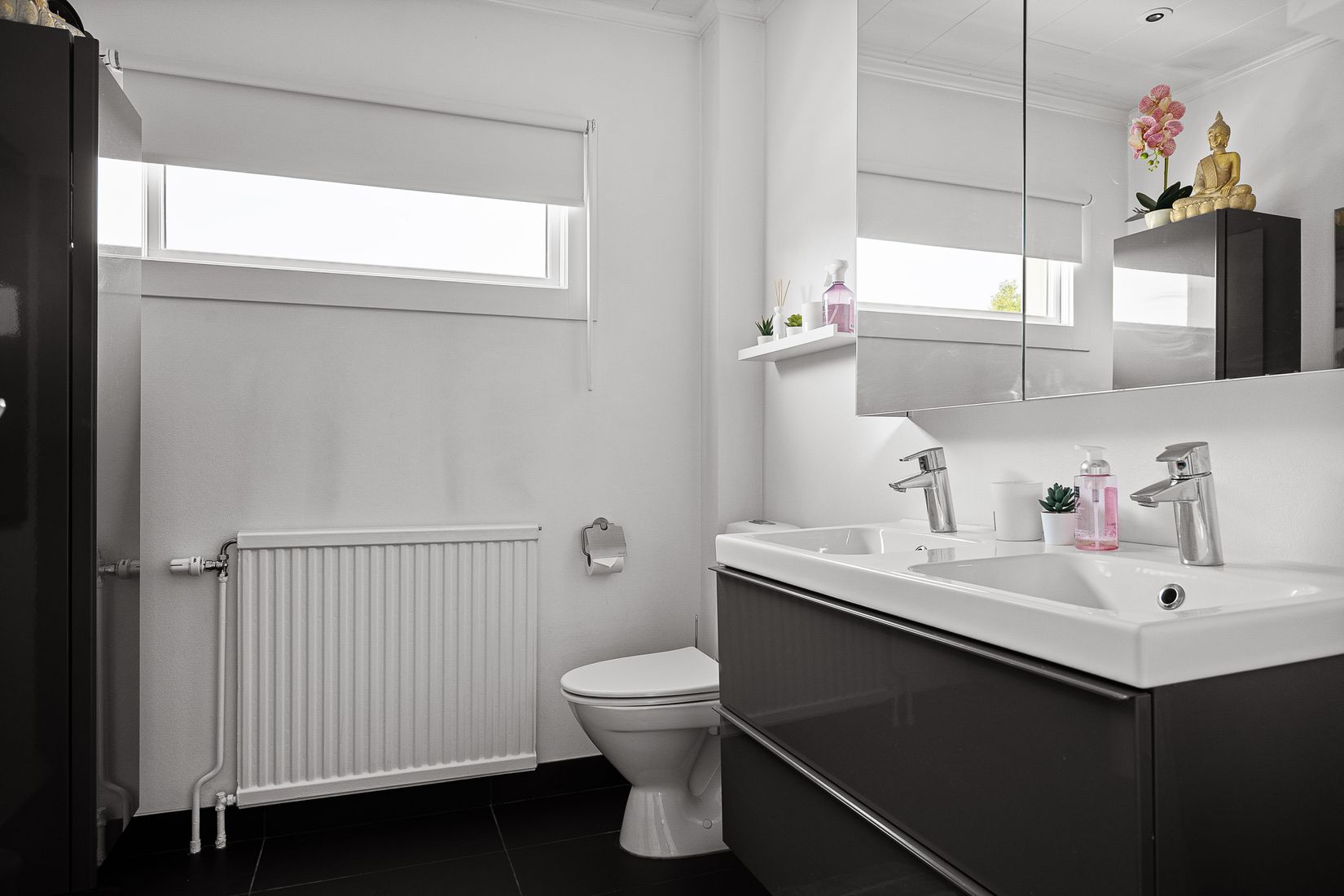 Villa, Parkgatan 14, Malmköping, Flen