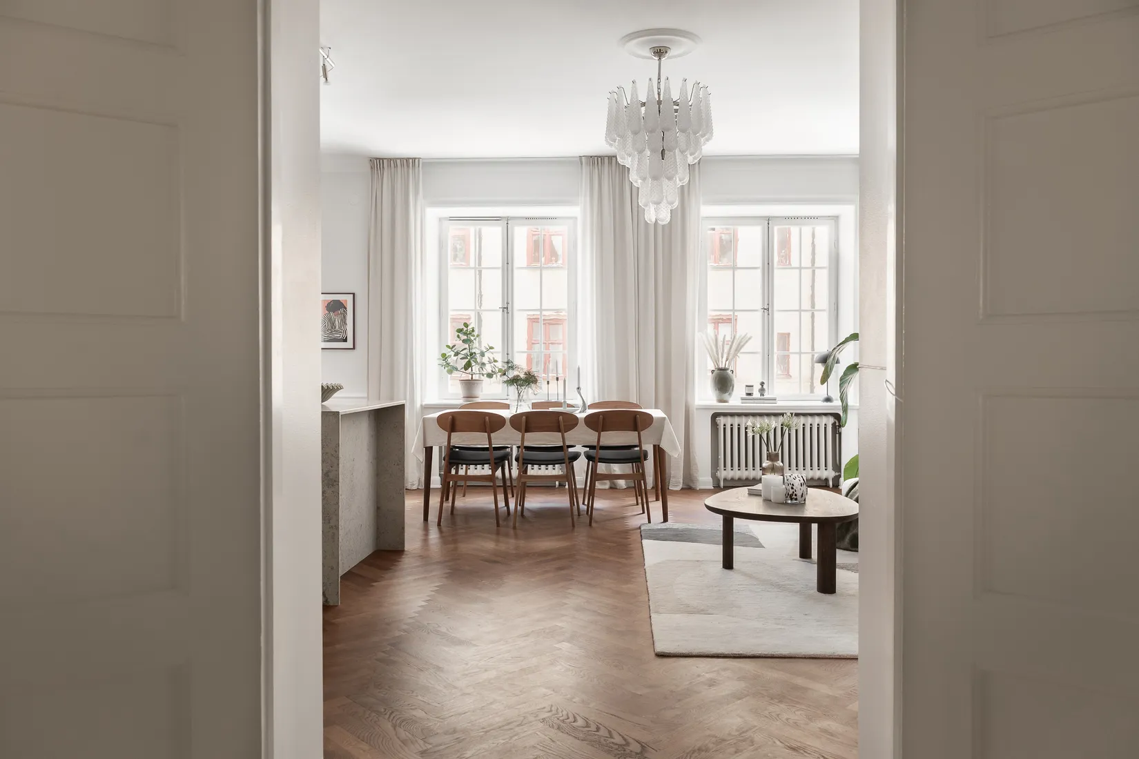 Bostadsrätt, Västmannagatan 99, 1,5tr, Vasastan, Stockholm