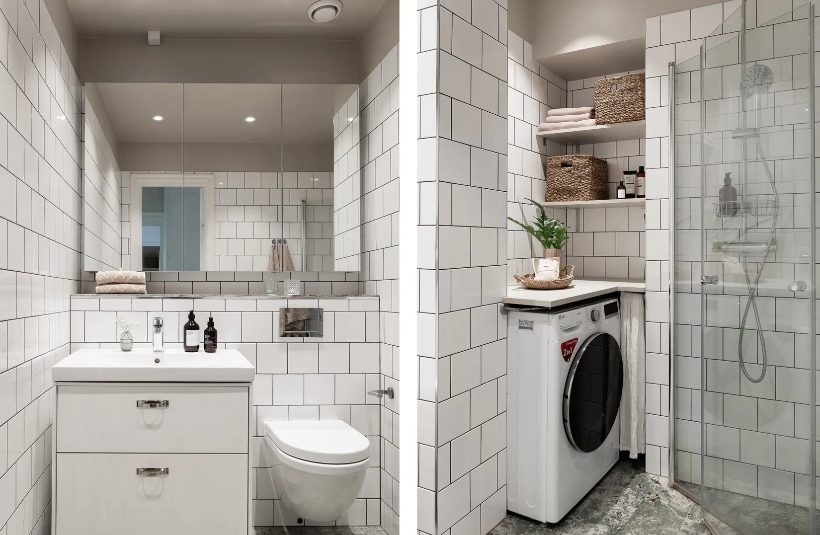 Bostadsrätt, Västmannagatan 99, 1,5tr, Vasastan, Stockholm