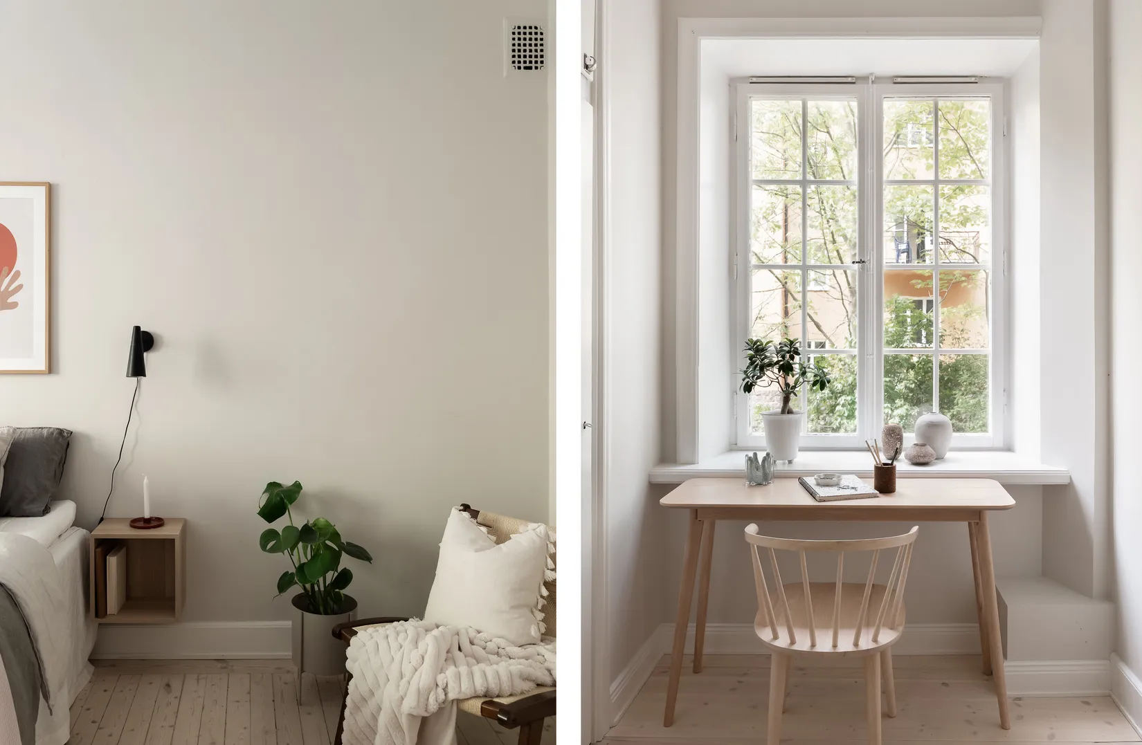 Bostadsrätt, Västmannagatan 99, 1,5tr, Vasastan, Stockholm