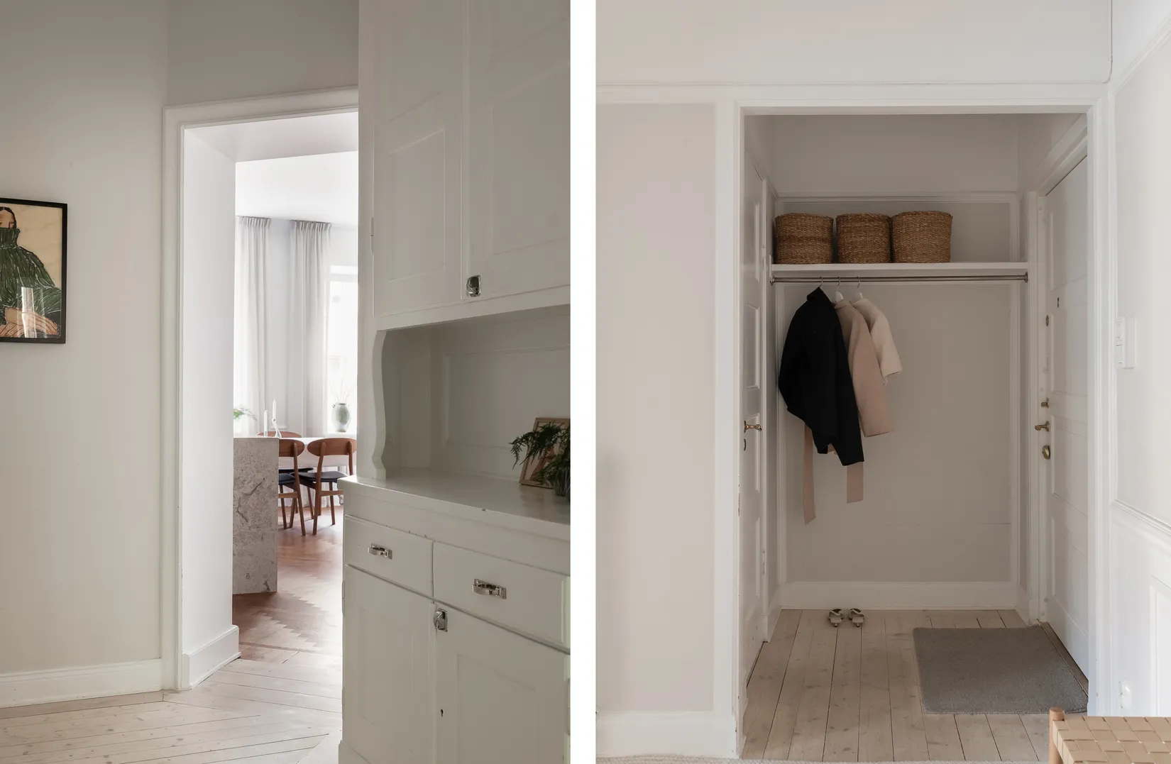 Bostadsrätt, Västmannagatan 99, 1,5tr, Vasastan, Stockholm