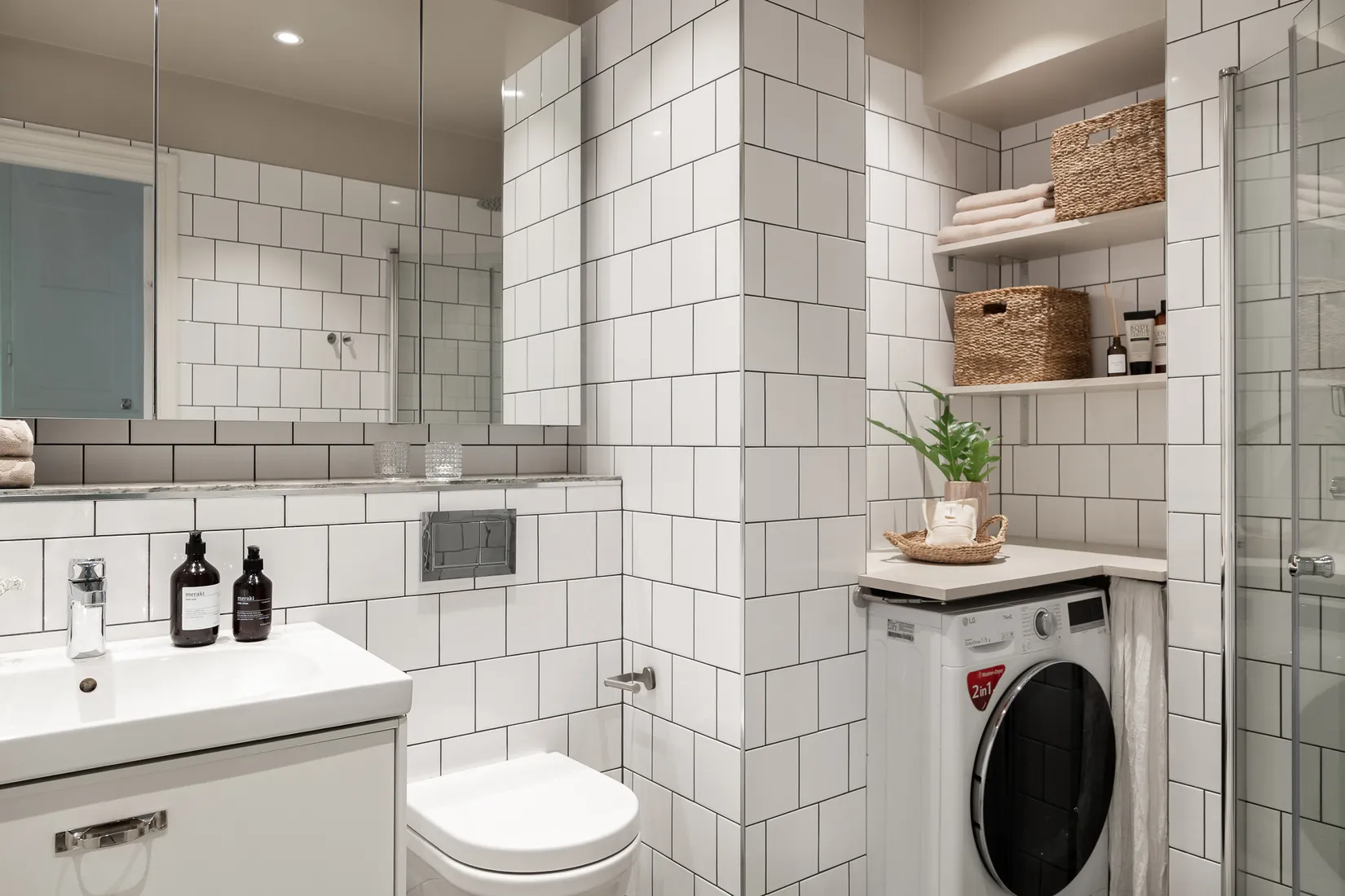 Bostadsrätt, Västmannagatan 99, 1,5tr, Vasastan, Stockholm