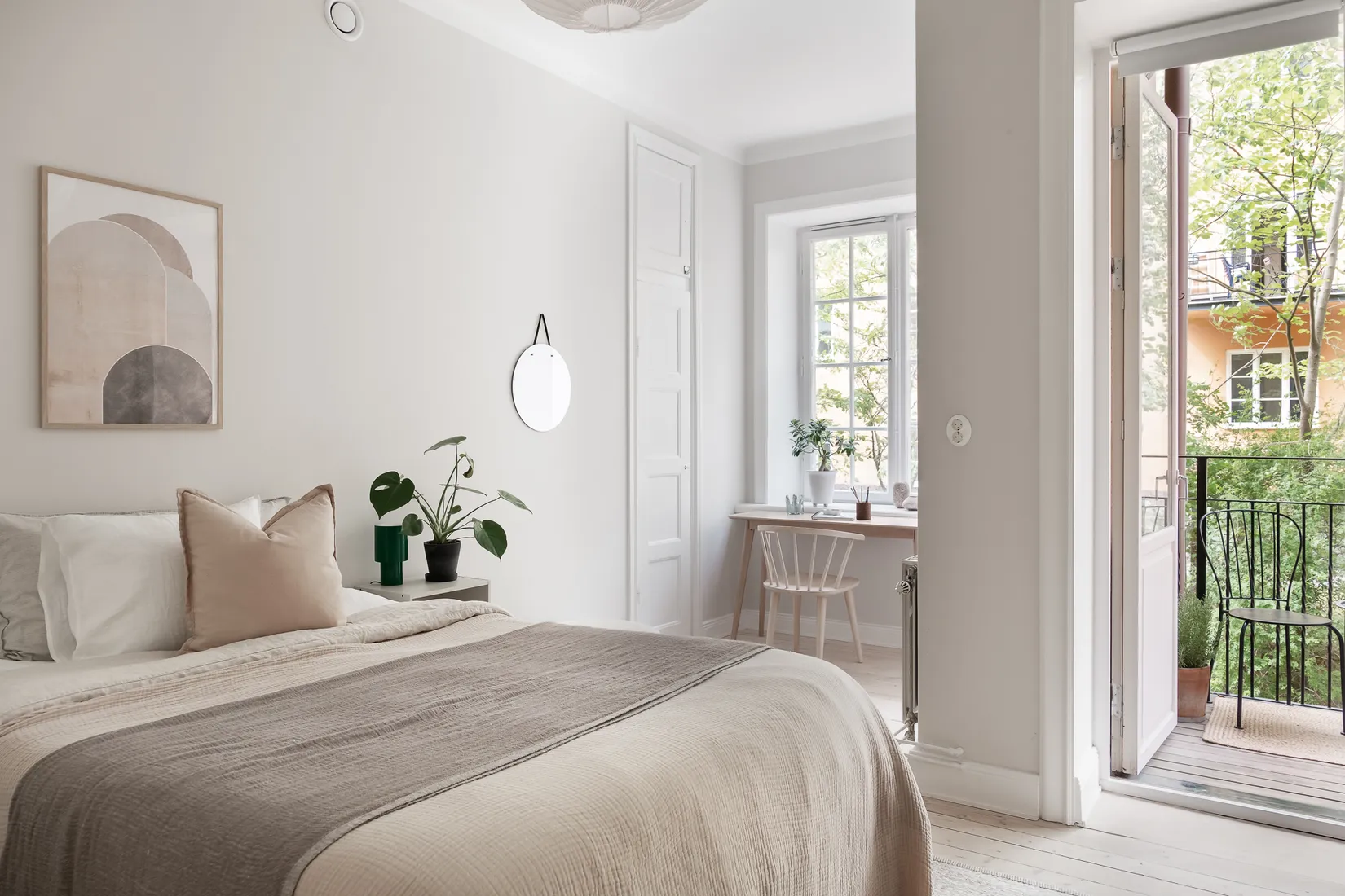 Bostadsrätt, Västmannagatan 99, 1,5tr, Vasastan, Stockholm