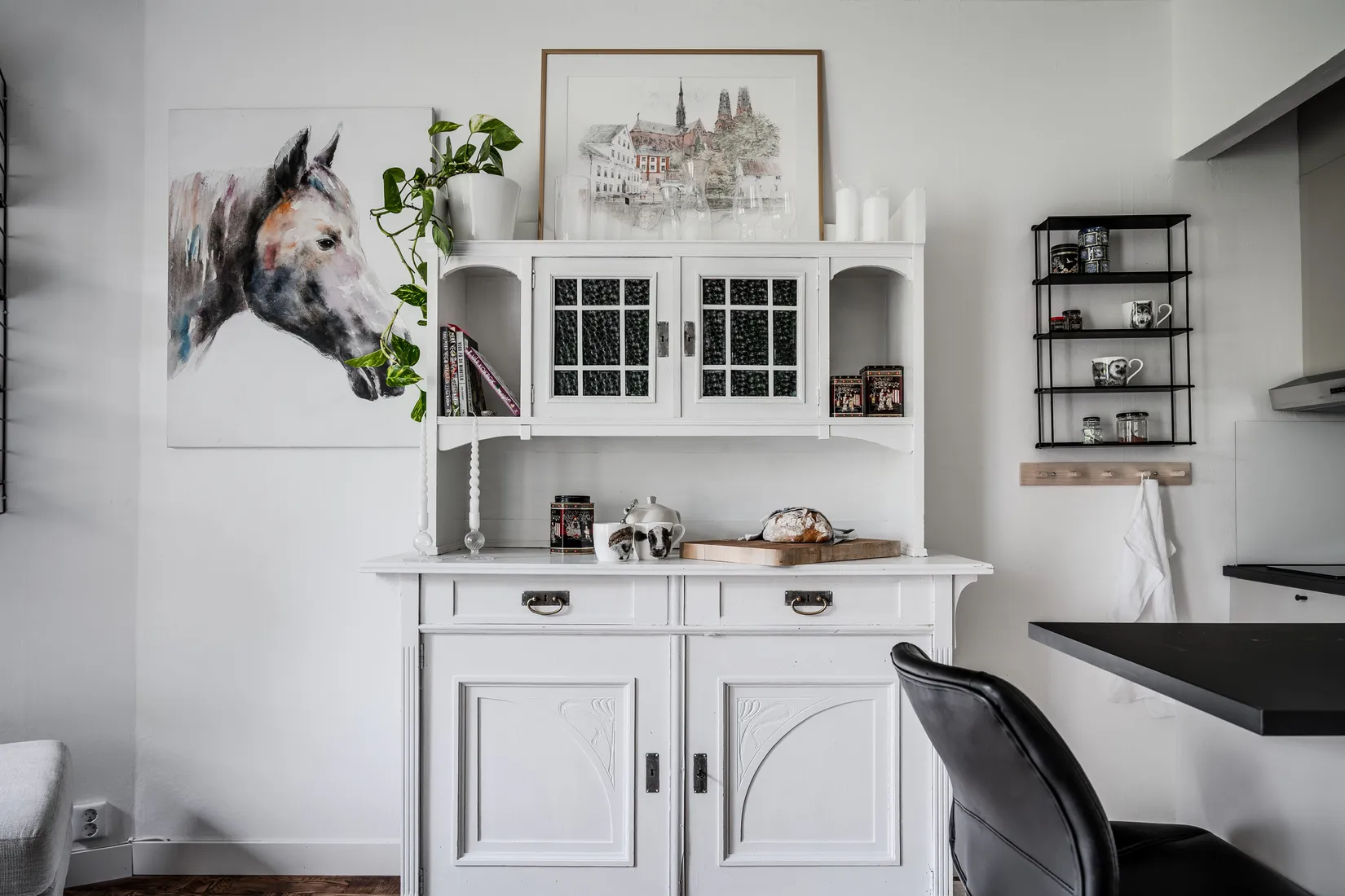 Bostadsrätt, Karlsrogatan 83B, Sommarro, Uppsala