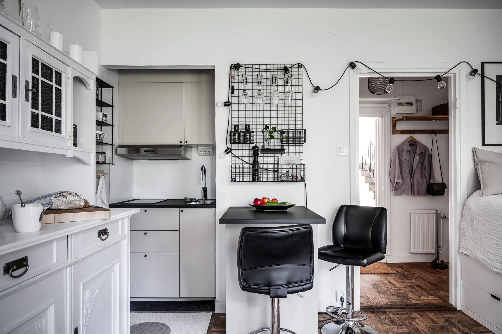 Bostadsrätt, Karlsrogatan 83B, Sommarro, Uppsala