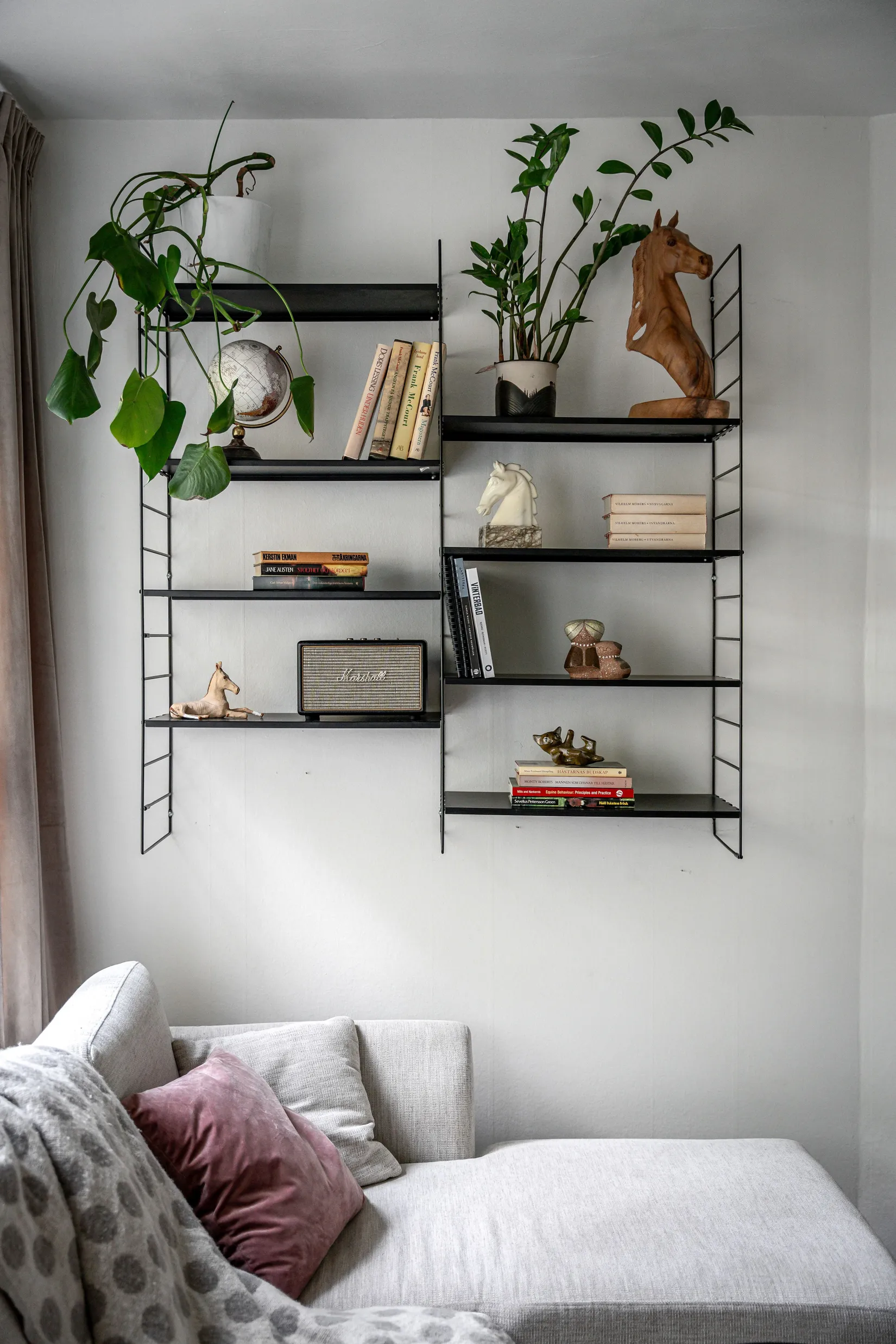 Bostadsrätt, Karlsrogatan 83B, Sommarro, Uppsala
