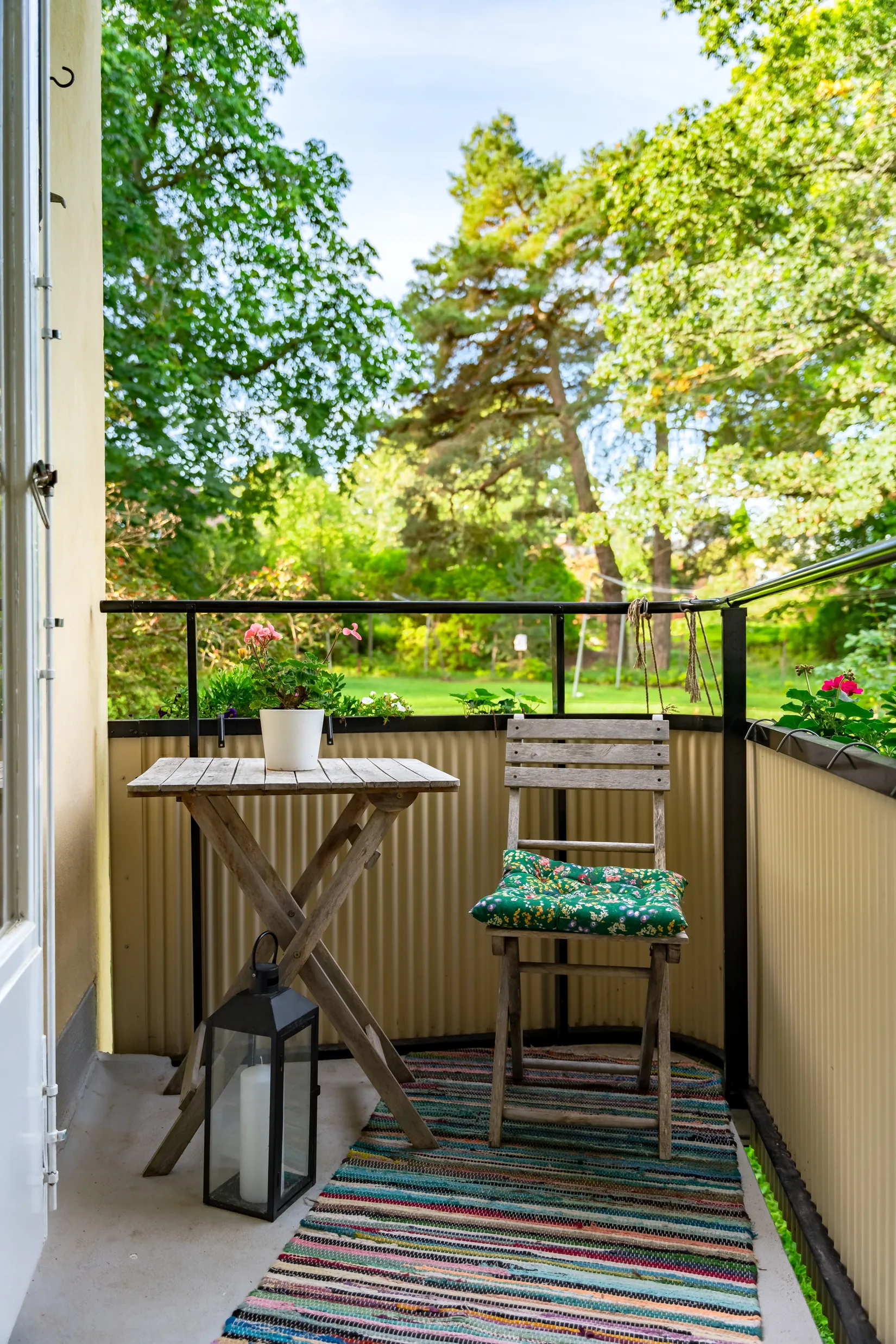 Bostadsrätt, Karlsrogatan 83B, Sommarro, Uppsala