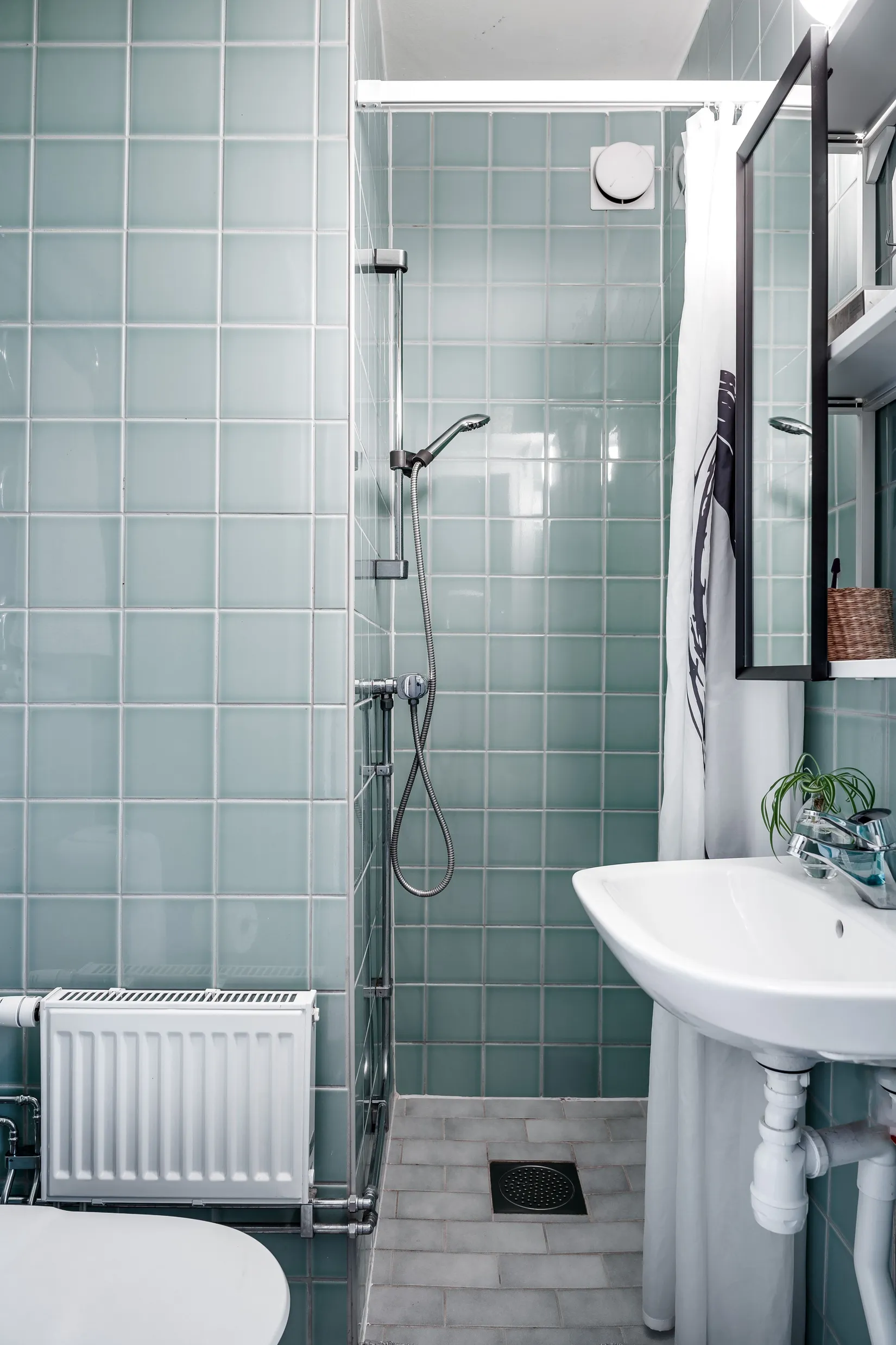 Bostadsrätt, Karlsrogatan 83B, Sommarro, Uppsala