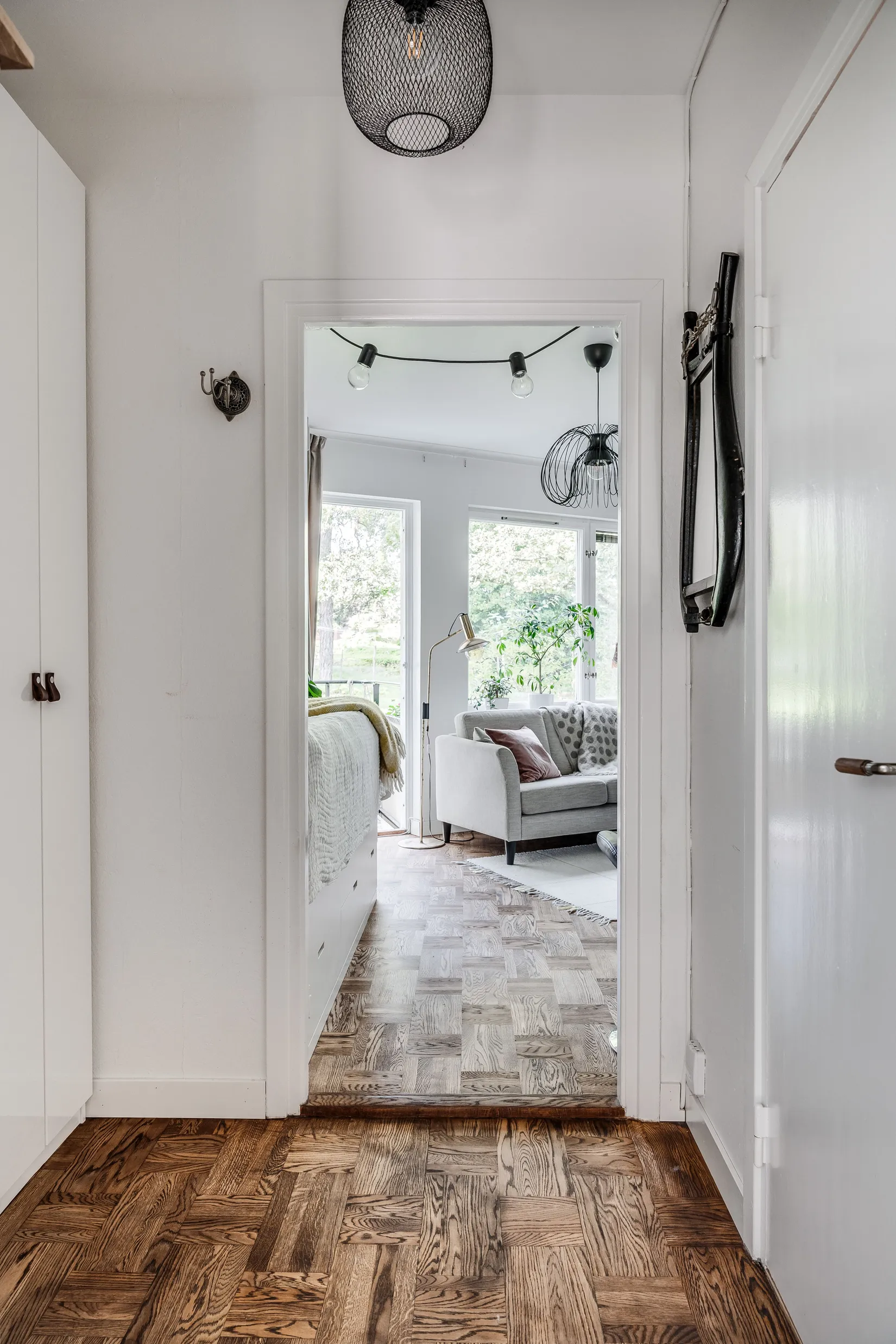 Bostadsrätt, Karlsrogatan 83B, Sommarro, Uppsala
