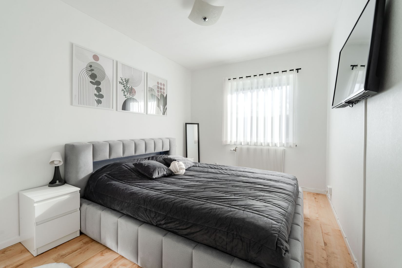 Bostadsrätt, Morgonbrisvägen 3A, Skogslyckan och Unneröd, Uddevalla