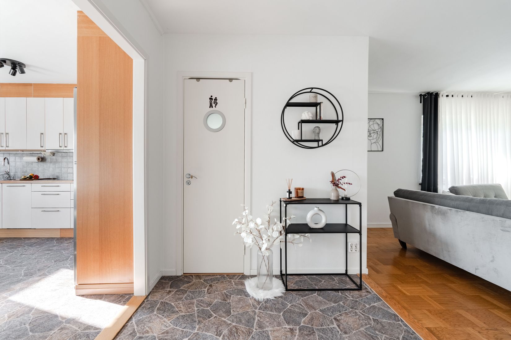 Bostadsrätt, Morgonbrisvägen 3A, Skogslyckan och Unneröd, Uddevalla