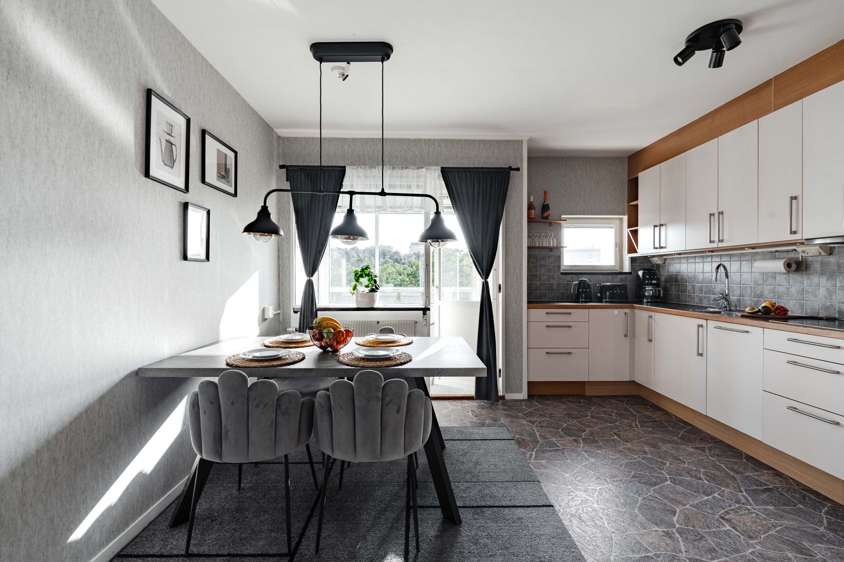 Bostadsrätt, Morgonbrisvägen 3A, Skogslyckan och Unneröd, Uddevalla