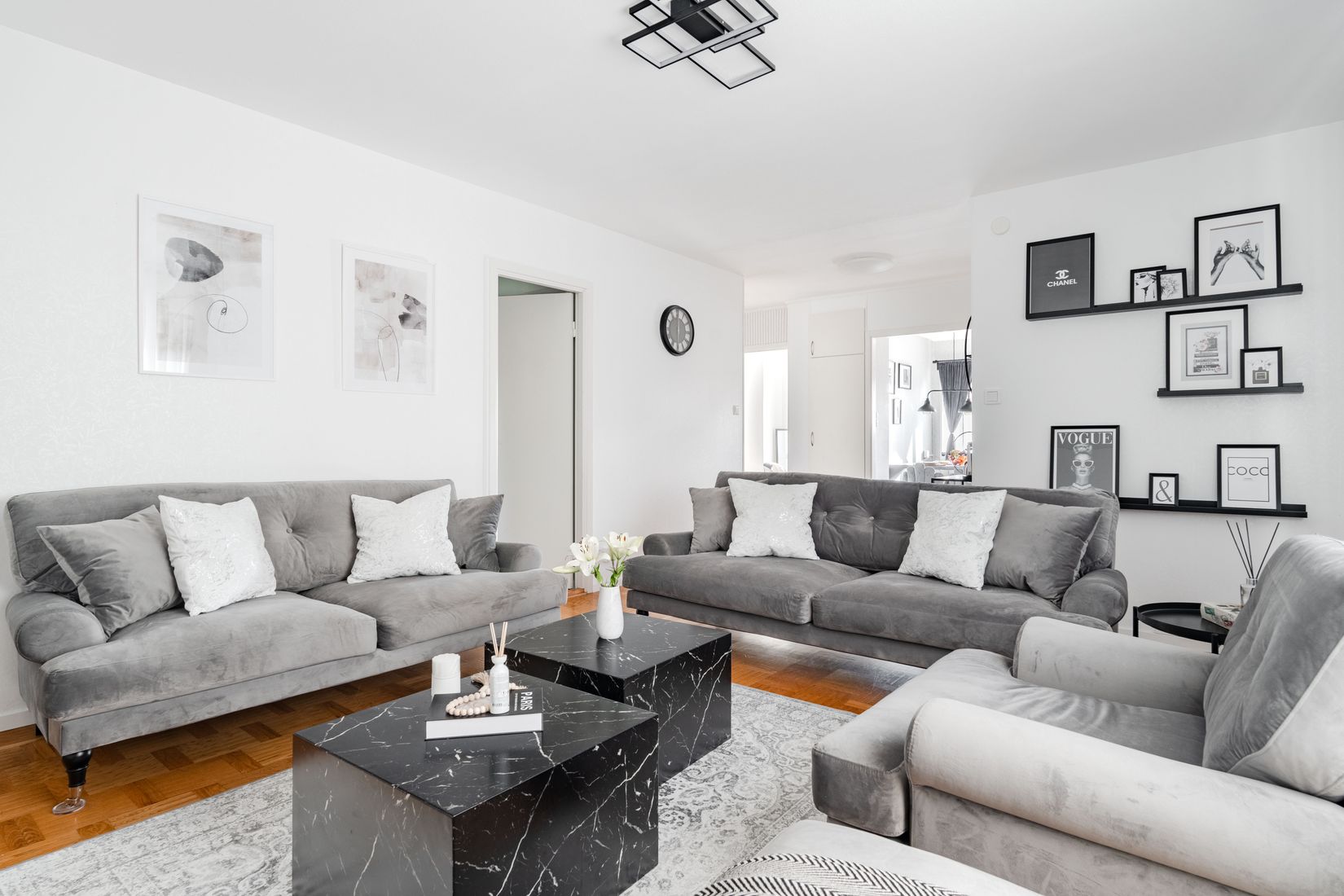 Bostadsrätt, Morgonbrisvägen 3A, Skogslyckan och Unneröd, Uddevalla