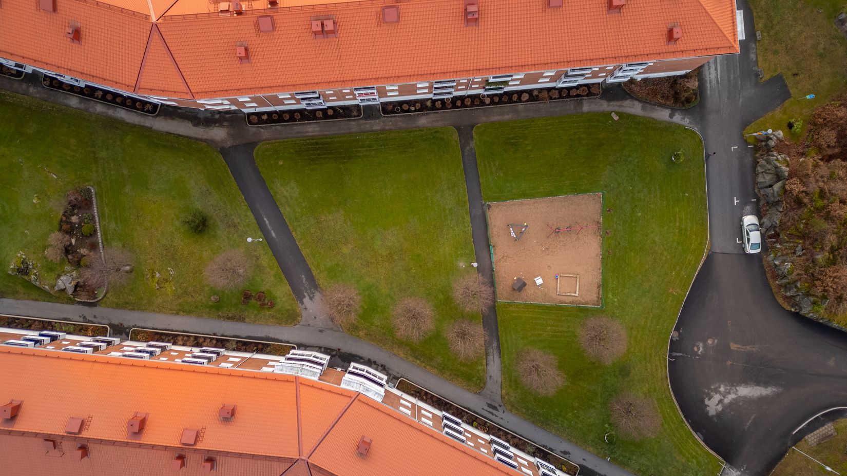 Bostadsrätt, Morgonbrisvägen 3A, Skogslyckan och Unneröd, Uddevalla