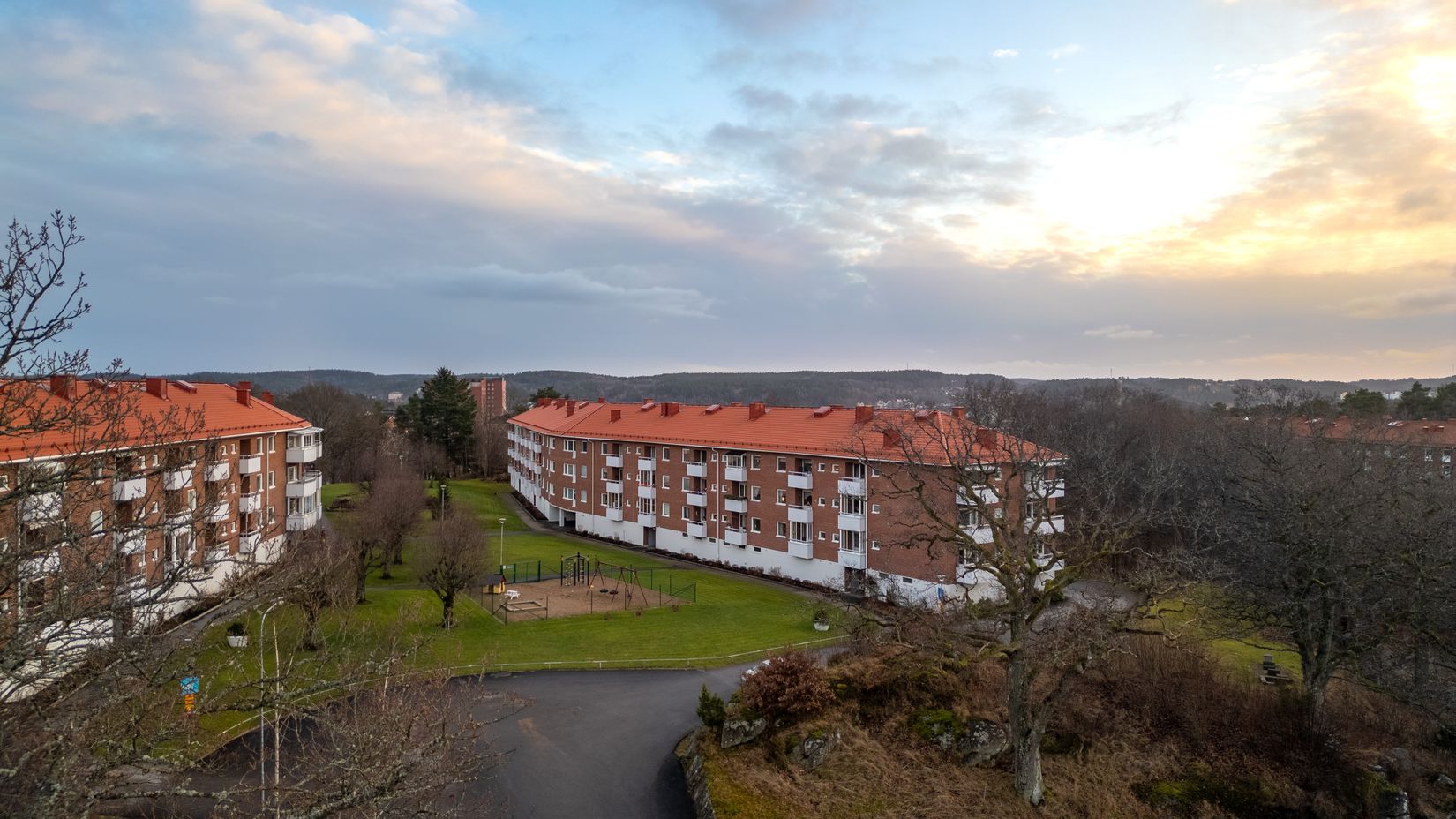 Bostadsrätt, Morgonbrisvägen 3A, Skogslyckan och Unneröd, Uddevalla