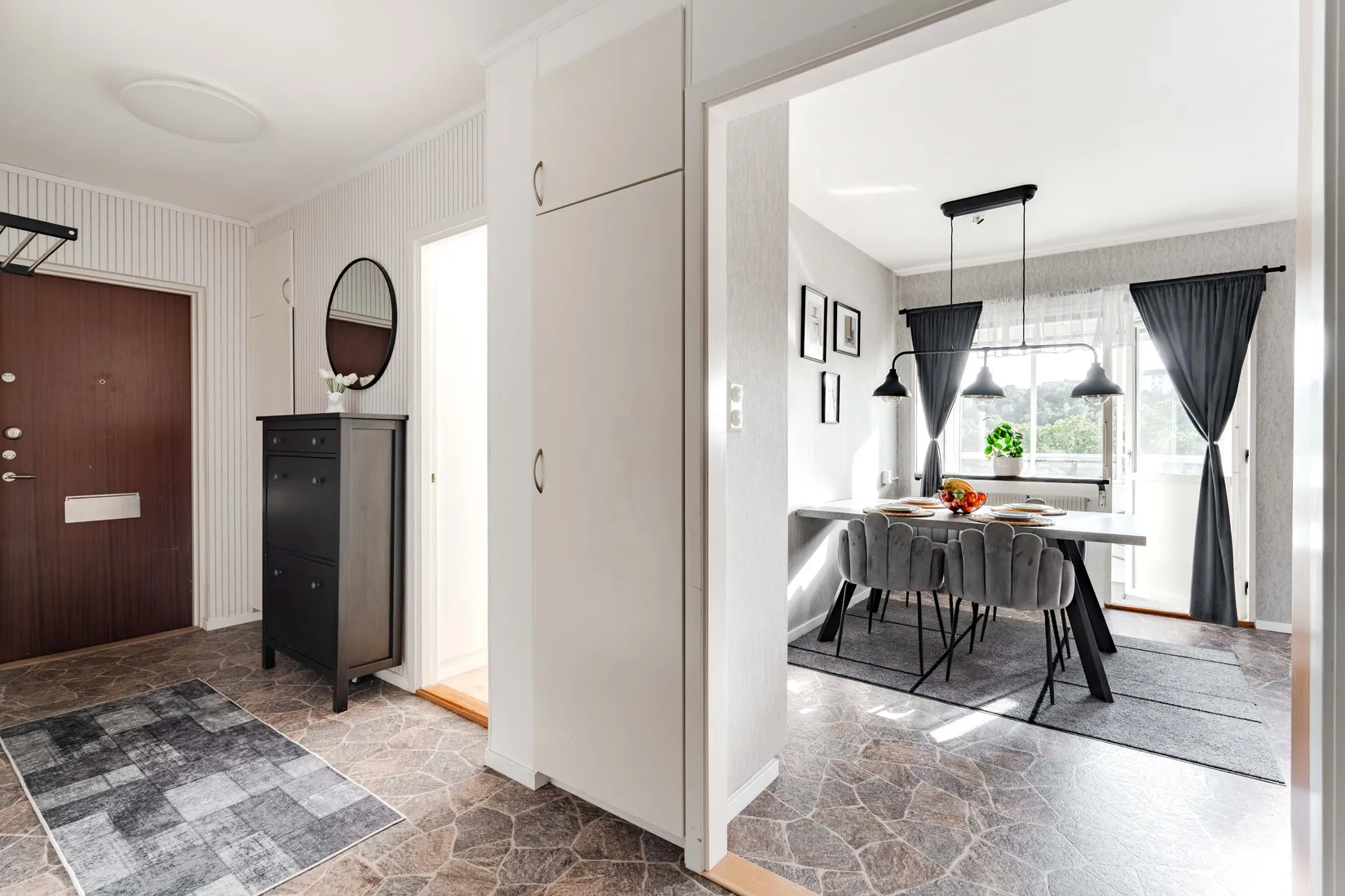 Bostadsrätt, Morgonbrisvägen 3A, Skogslyckan och Unneröd, Uddevalla