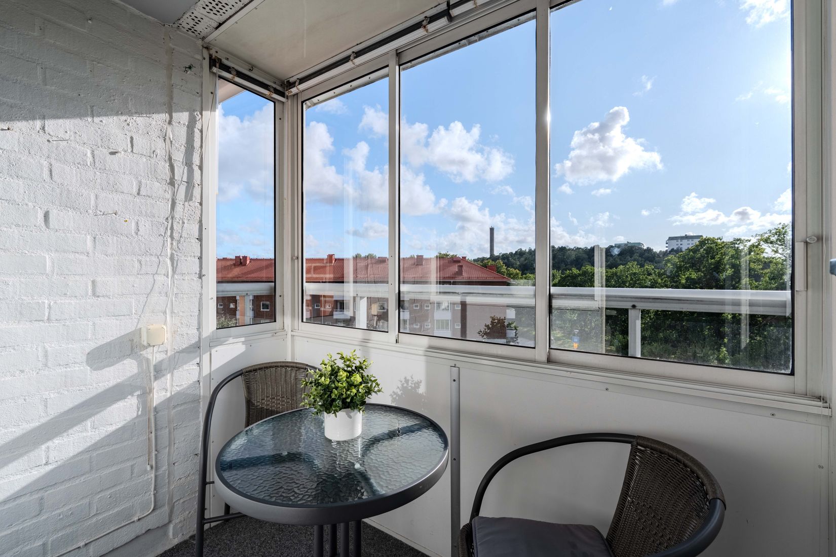 Bostadsrätt, Morgonbrisvägen 3A, Skogslyckan och Unneröd, Uddevalla