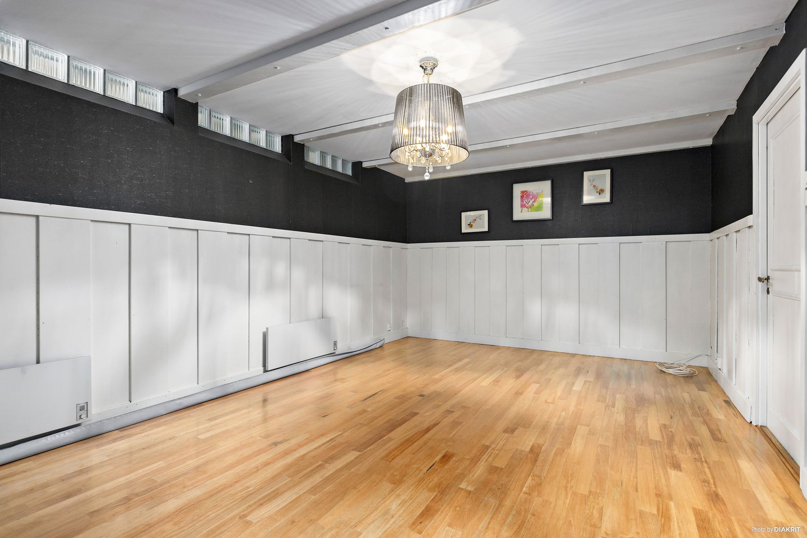 Villa, Bäckatorpsgatan 74, Hallsberg