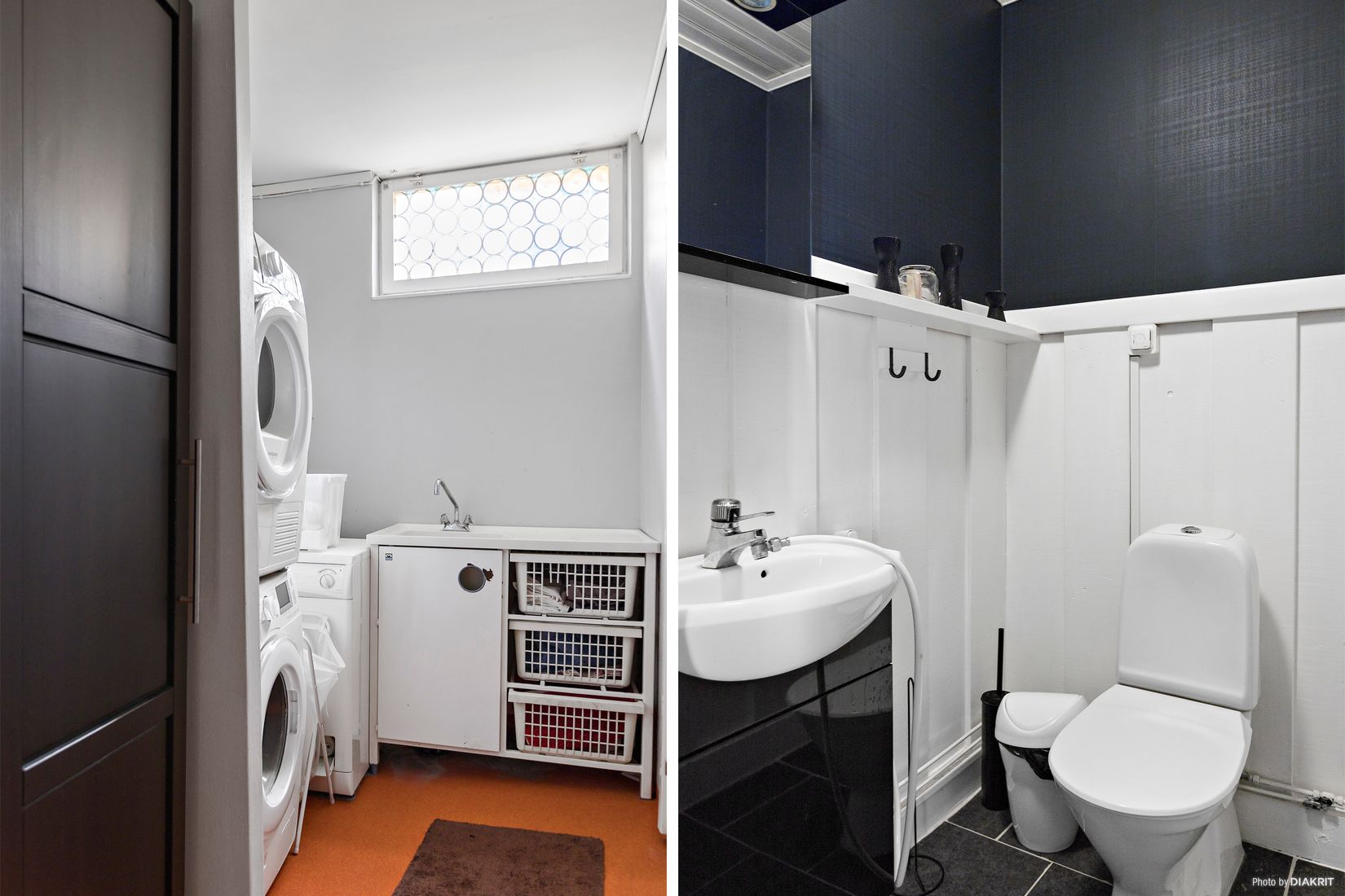 Villa, Bäckatorpsgatan 74, Hallsberg