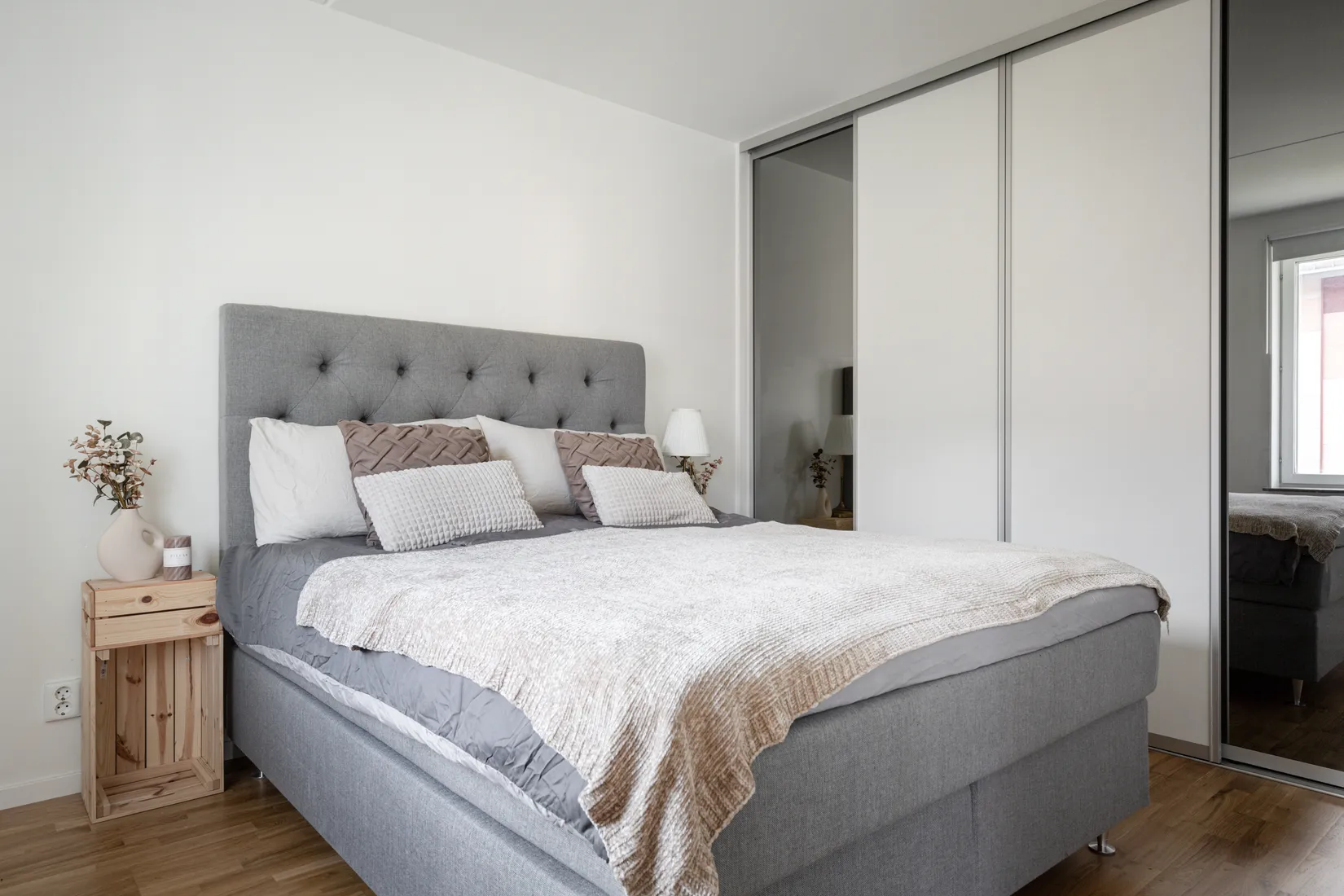 Bostadsrätt, Anna Branzells Gata 24, Kviberg, Göteborg