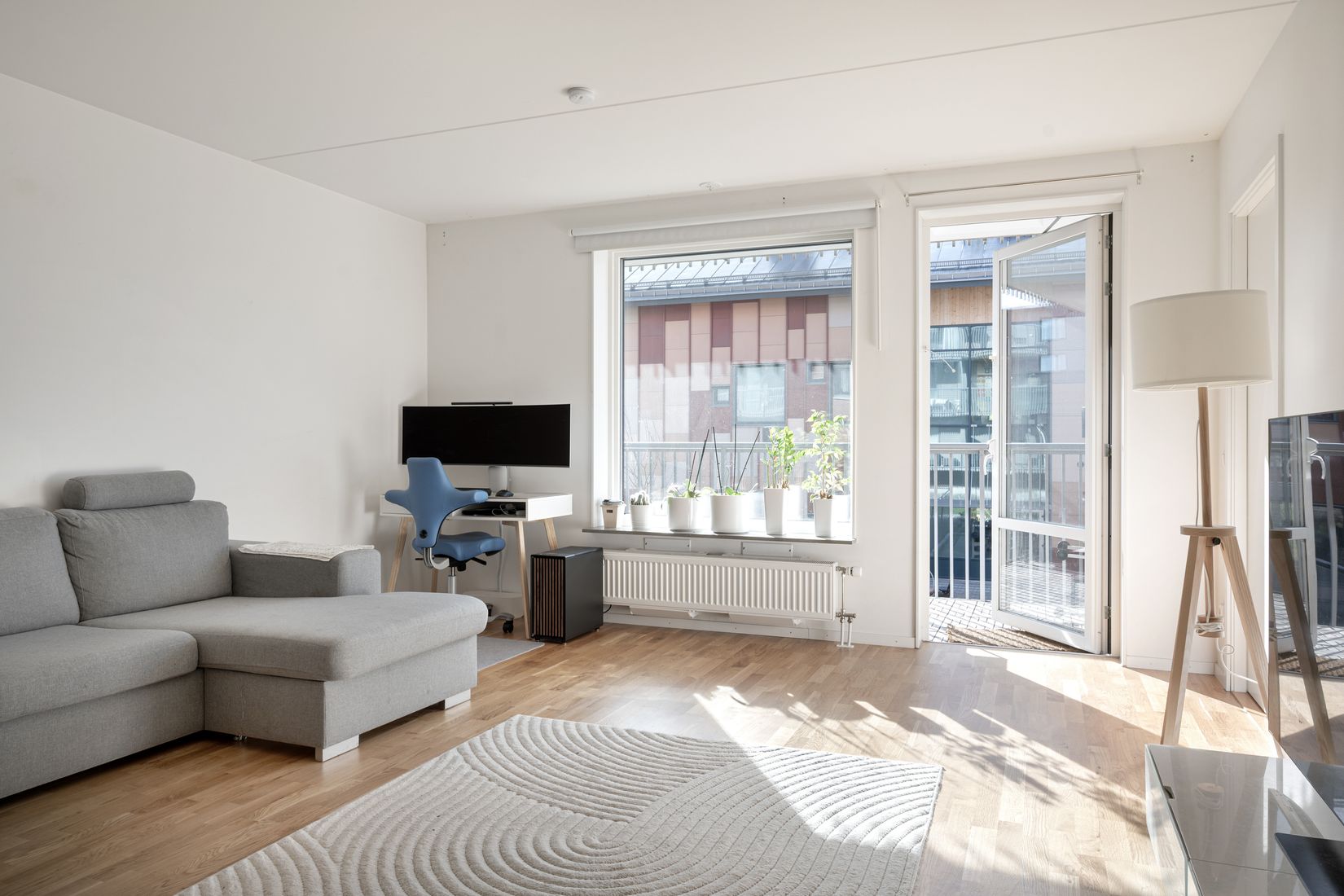 Bostadsrätt, Anna Branzells Gata 24, Kviberg, Göteborg