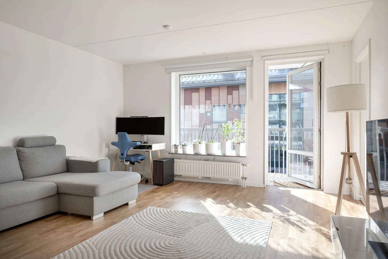 Bostadsrätt, Anna Branzells Gata 24, Kviberg, Göteborg