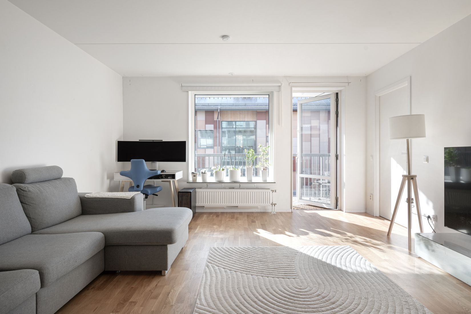 Bostadsrätt, Anna Branzells Gata 24, Kviberg, Göteborg