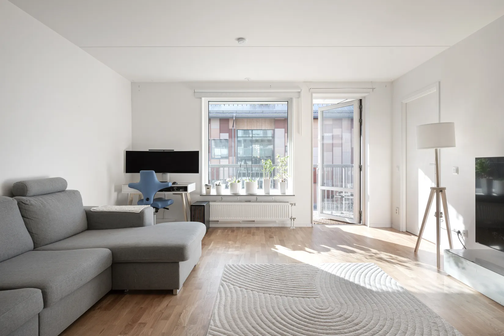 Bostadsrätt, Anna Branzells Gata 24, Kviberg, Göteborg