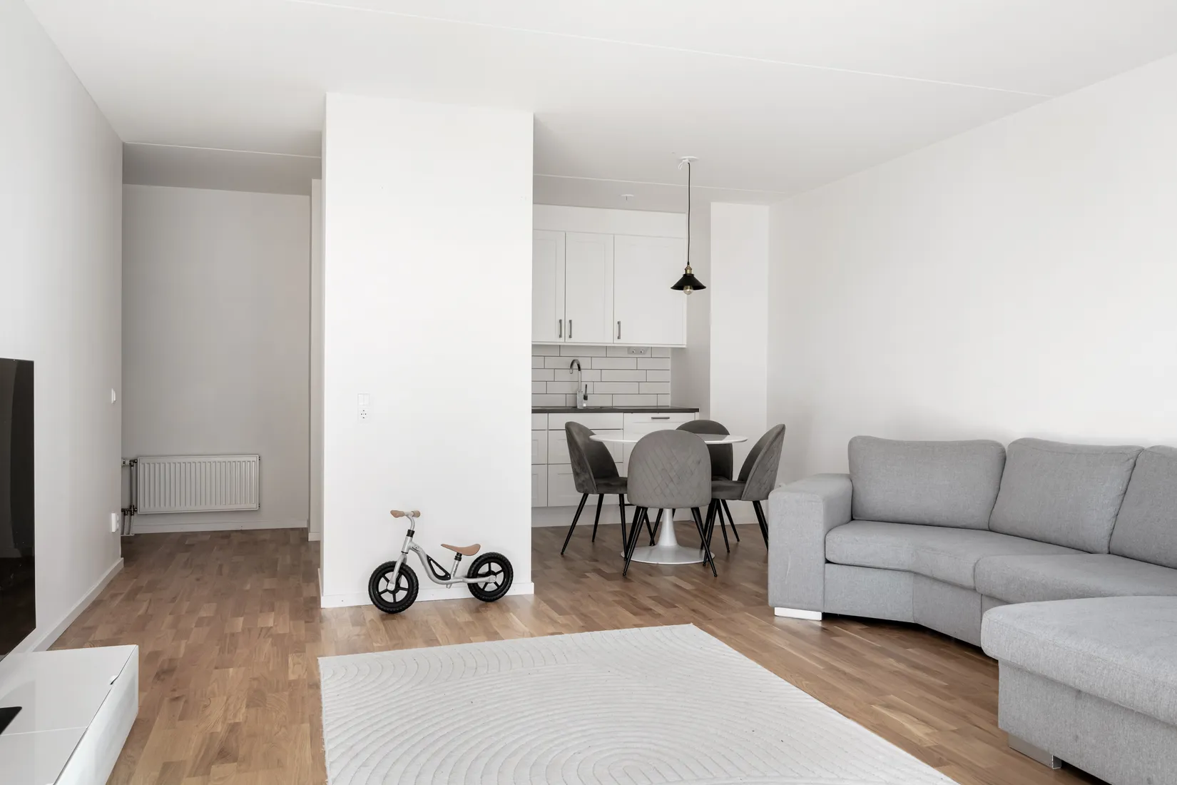 Bostadsrätt, Anna Branzells Gata 24, Kviberg, Göteborg