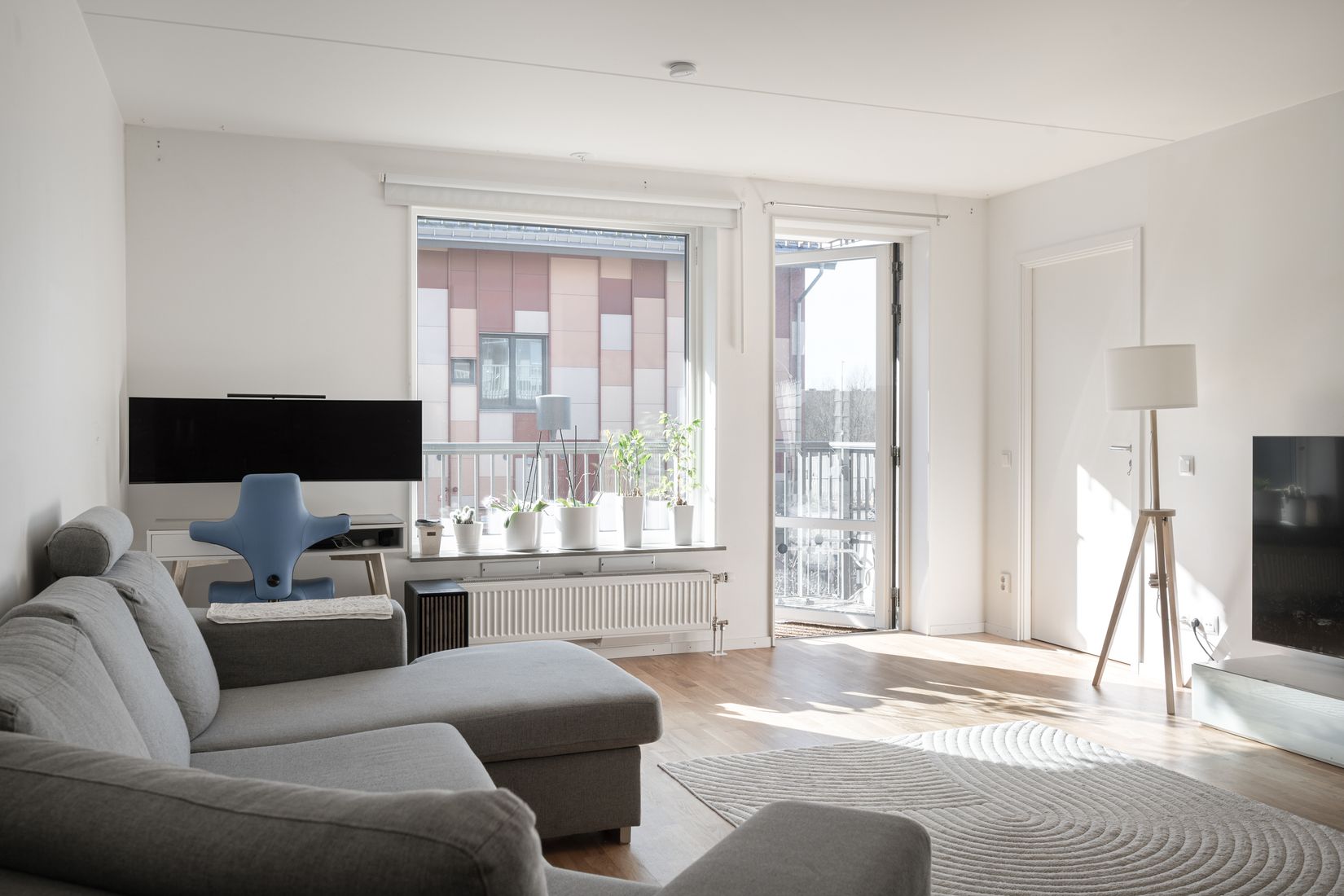 Bostadsrätt, Anna Branzells Gata 24, Kviberg, Göteborg