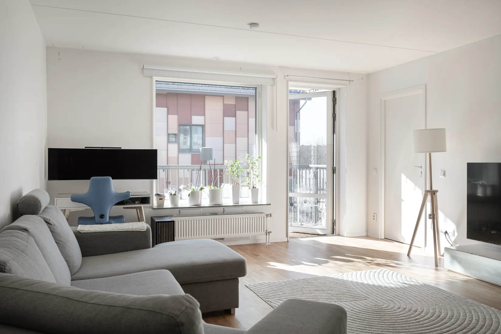 Bostadsrätt, Anna Branzells Gata 24, Kviberg, Göteborg