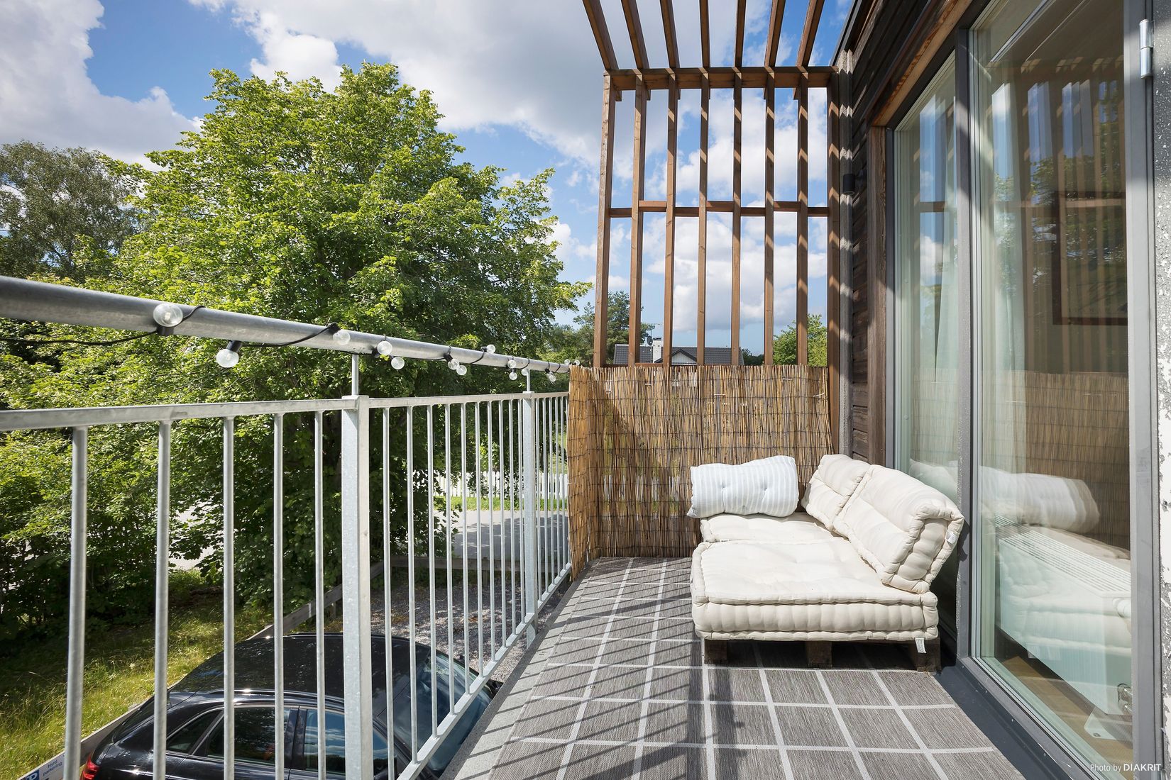 Bostadsrätt, Lindvägen 4B, Norrviken, Sollentuna