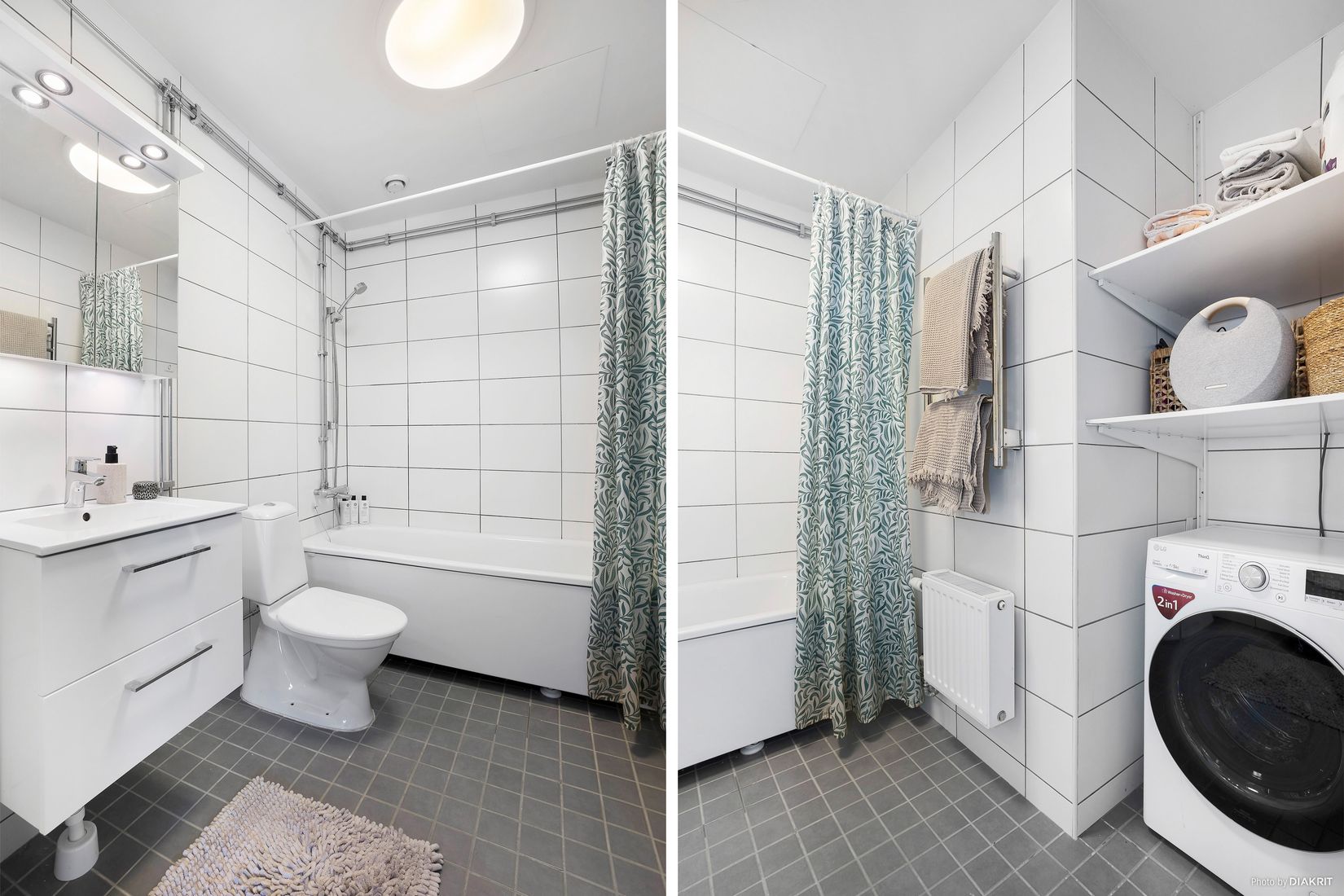 Bostadsrätt, Lindvägen 4B, Norrviken, Sollentuna