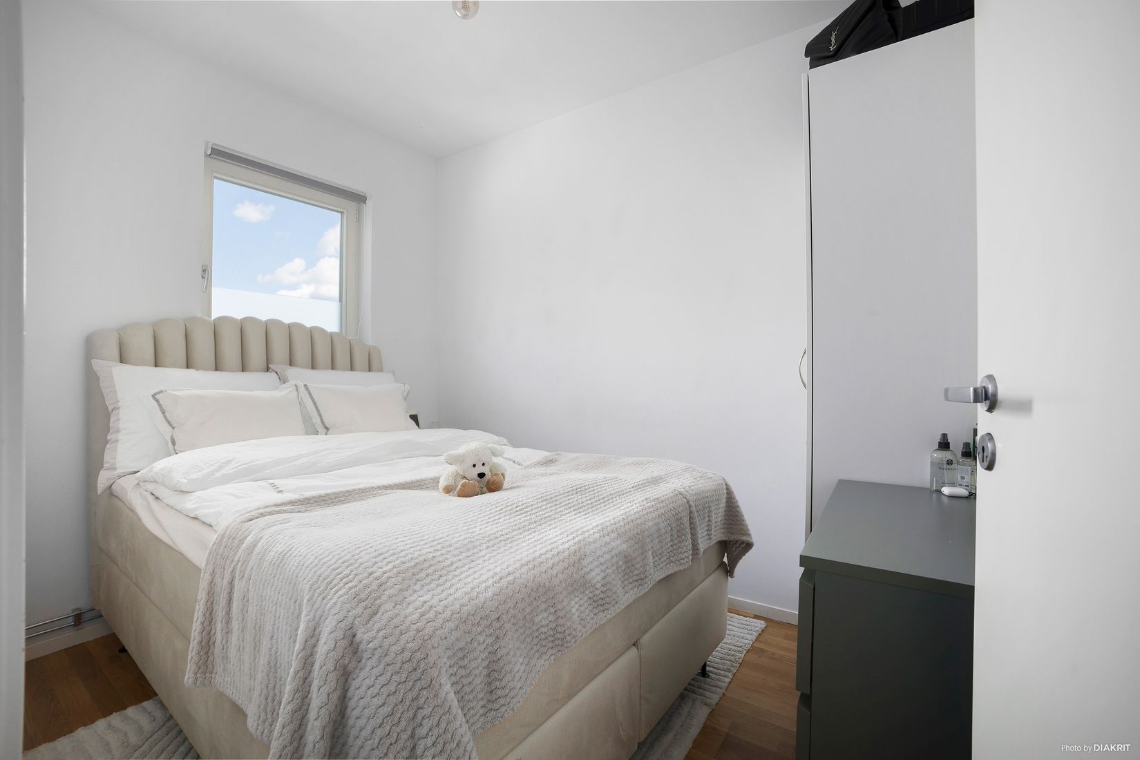 Bostadsrätt, Lindvägen 4B, Norrviken, Sollentuna