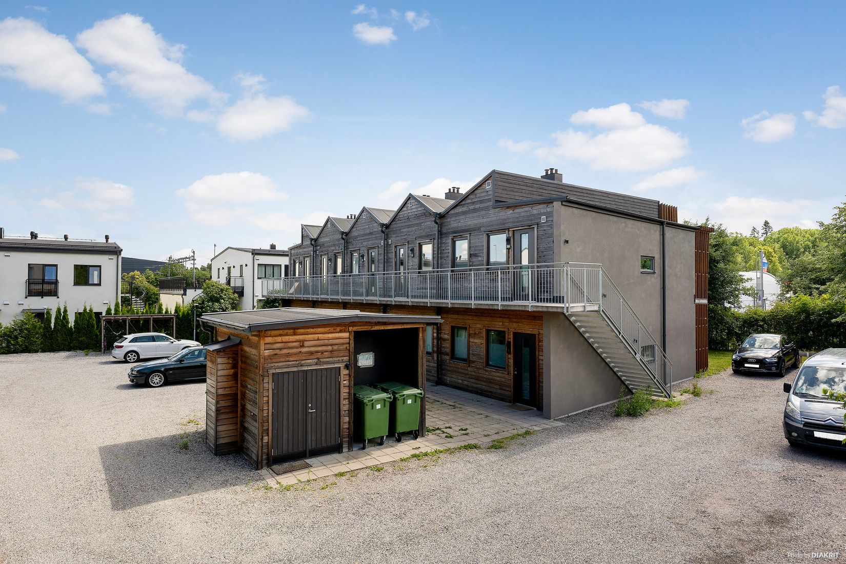 Bostadsrätt, Lindvägen 4B, Norrviken, Sollentuna