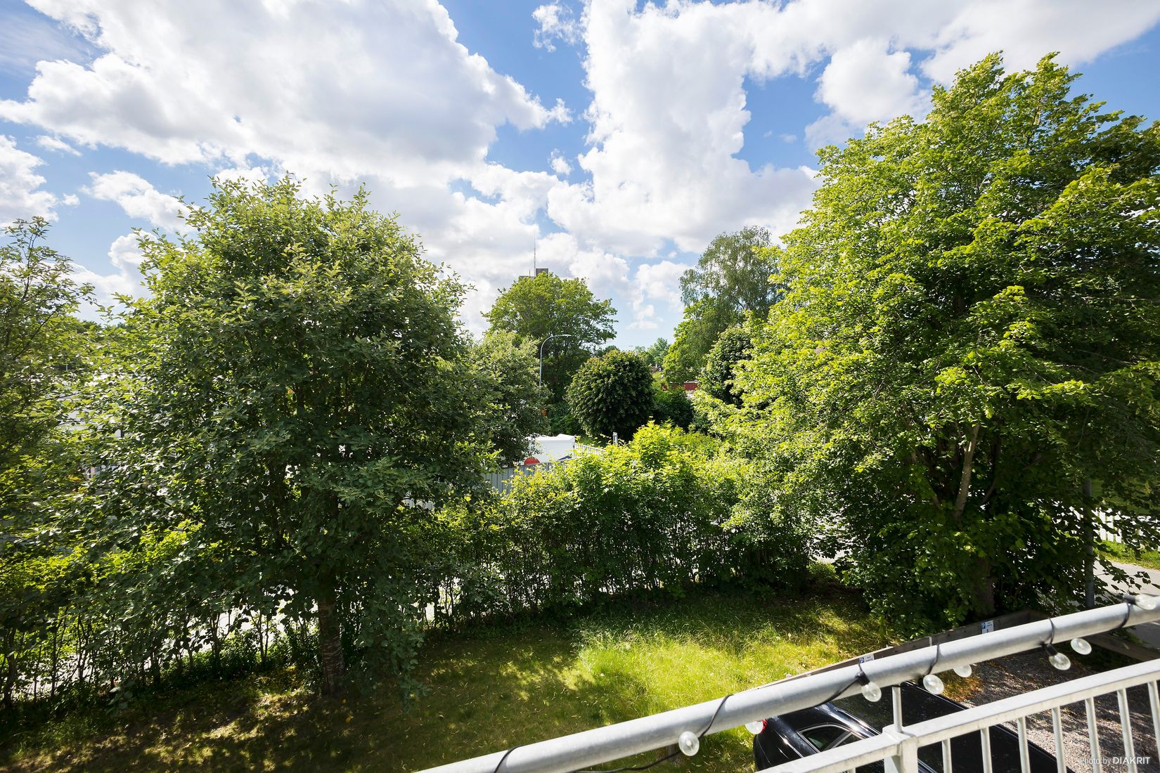 Bostadsrätt, Lindvägen 4B, Norrviken, Sollentuna