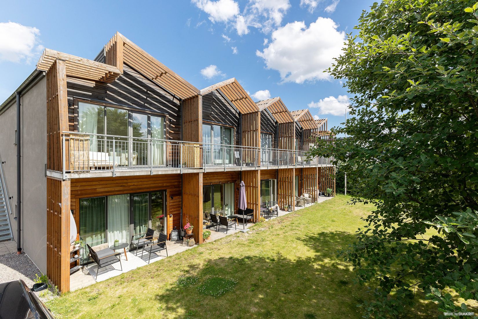 Bostadsrätt, Lindvägen 4B, Norrviken, Sollentuna