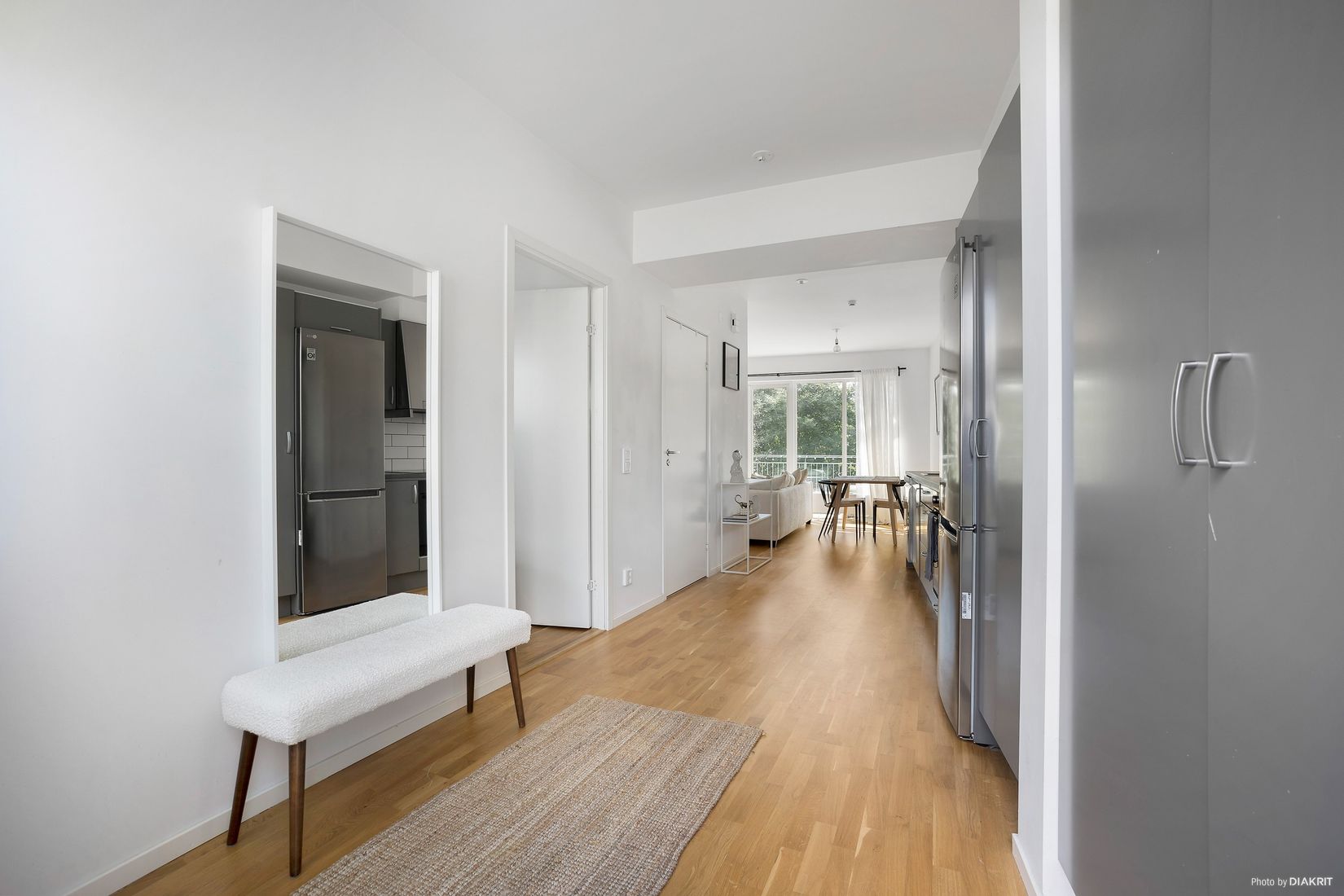 Bostadsrätt, Lindvägen 4B, Norrviken, Sollentuna