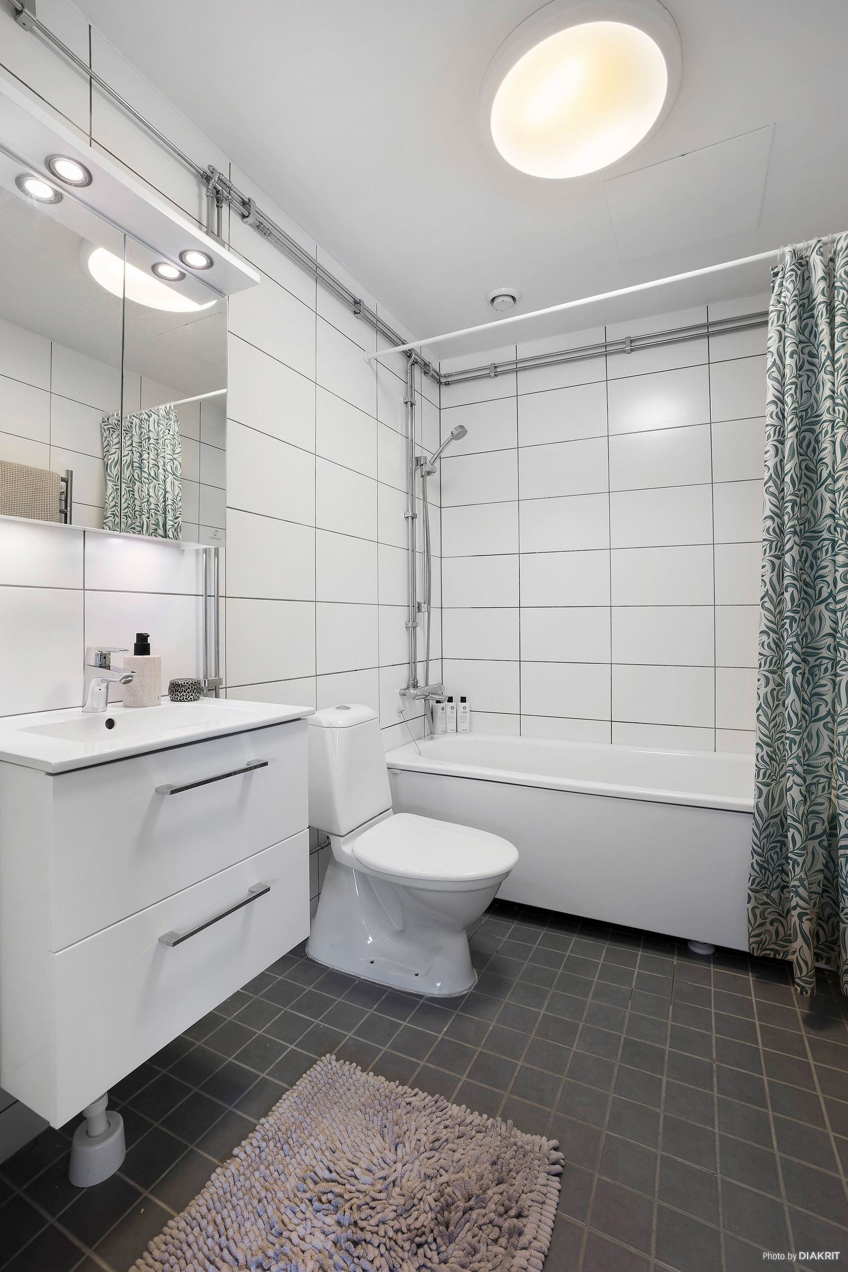 Bostadsrätt, Lindvägen 4B, Norrviken, Sollentuna