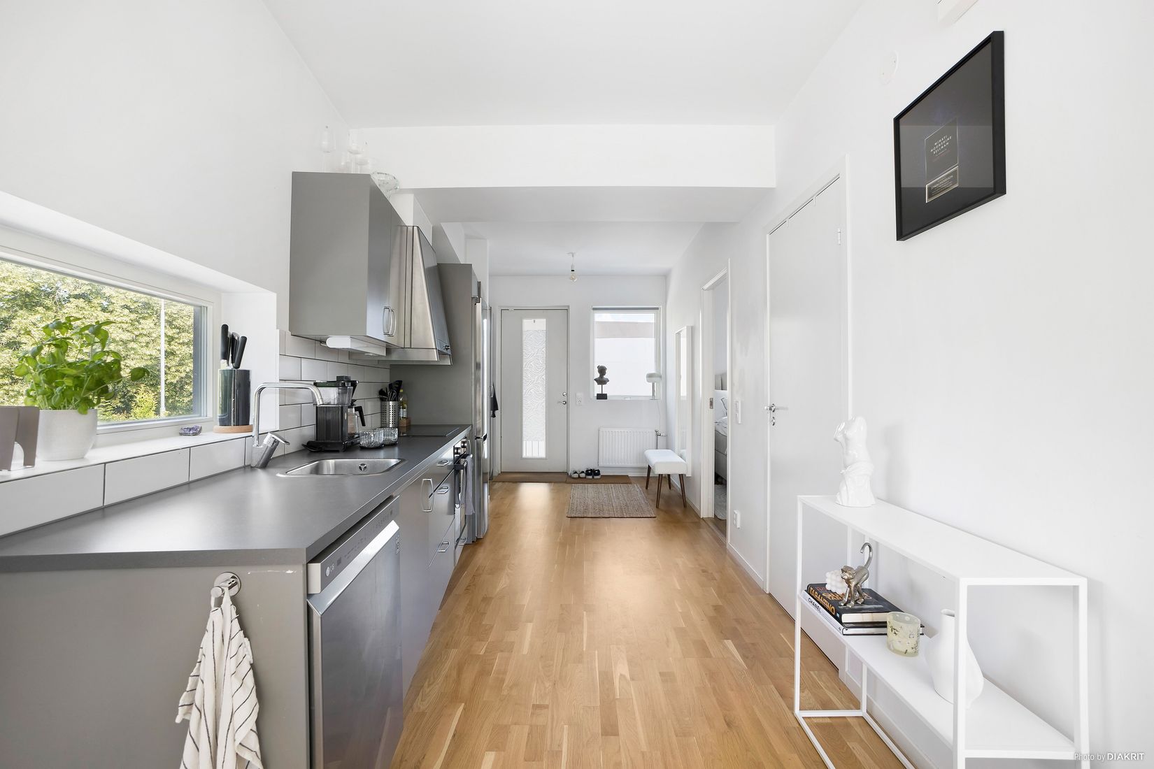 Bostadsrätt, Lindvägen 4B, Norrviken, Sollentuna