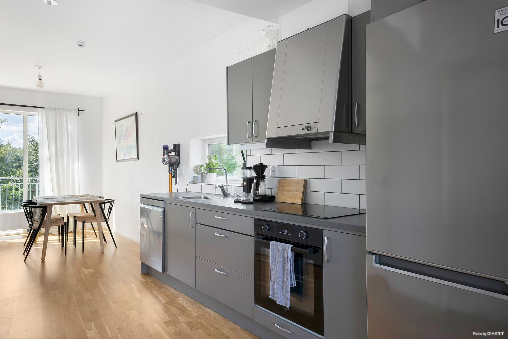 Bostadsrätt, Lindvägen 4B, Norrviken, Sollentuna