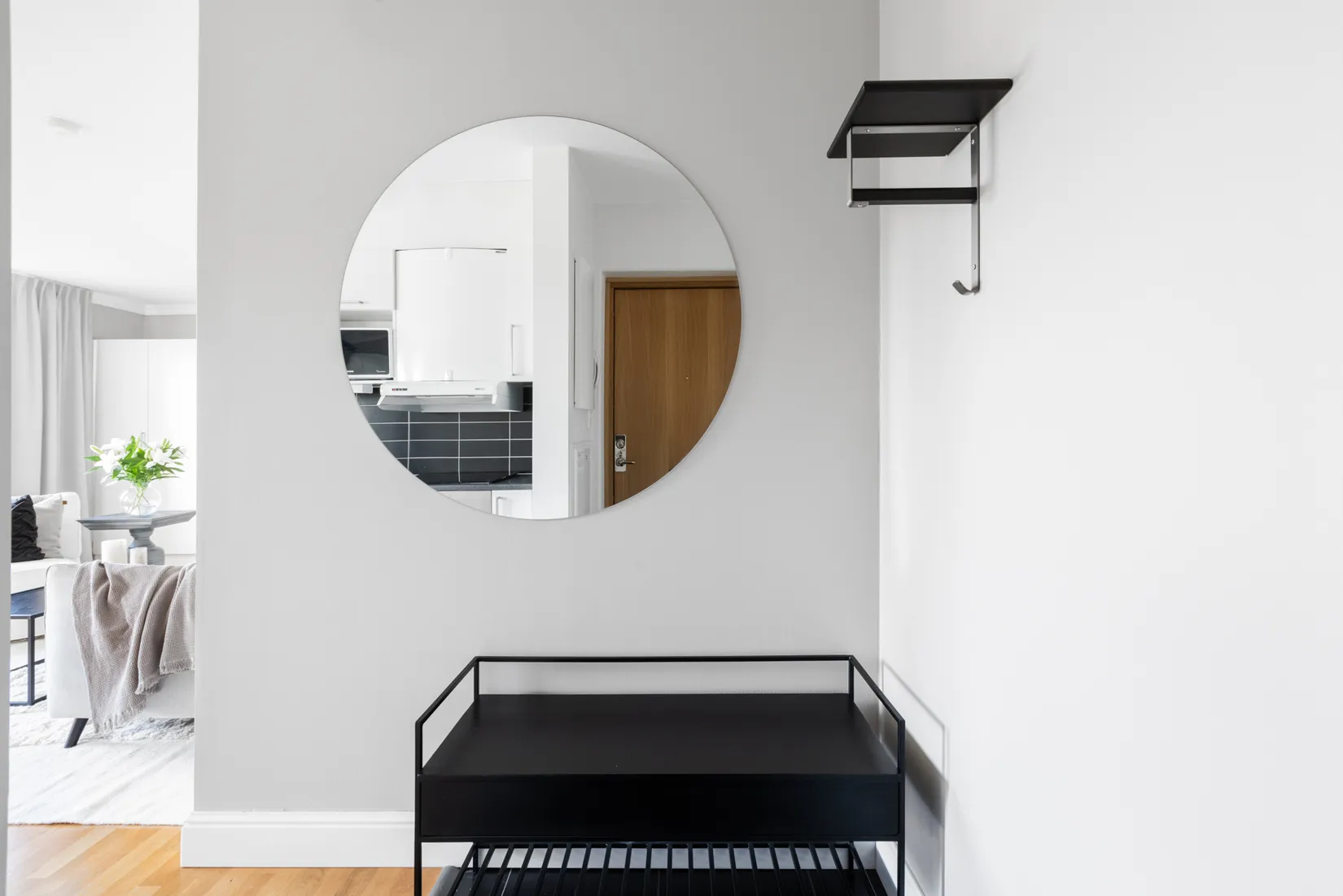 Bostadsrätt, Östra Storgatan 166, Liljeholmen, Jönköping