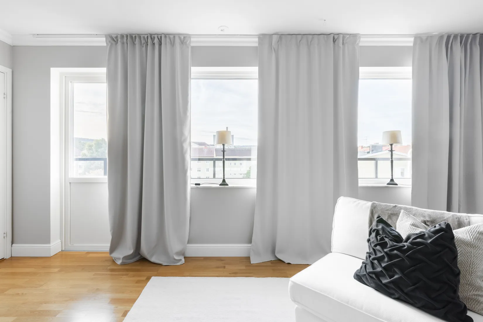 Bostadsrätt, Östra Storgatan 166, Liljeholmen, Jönköping