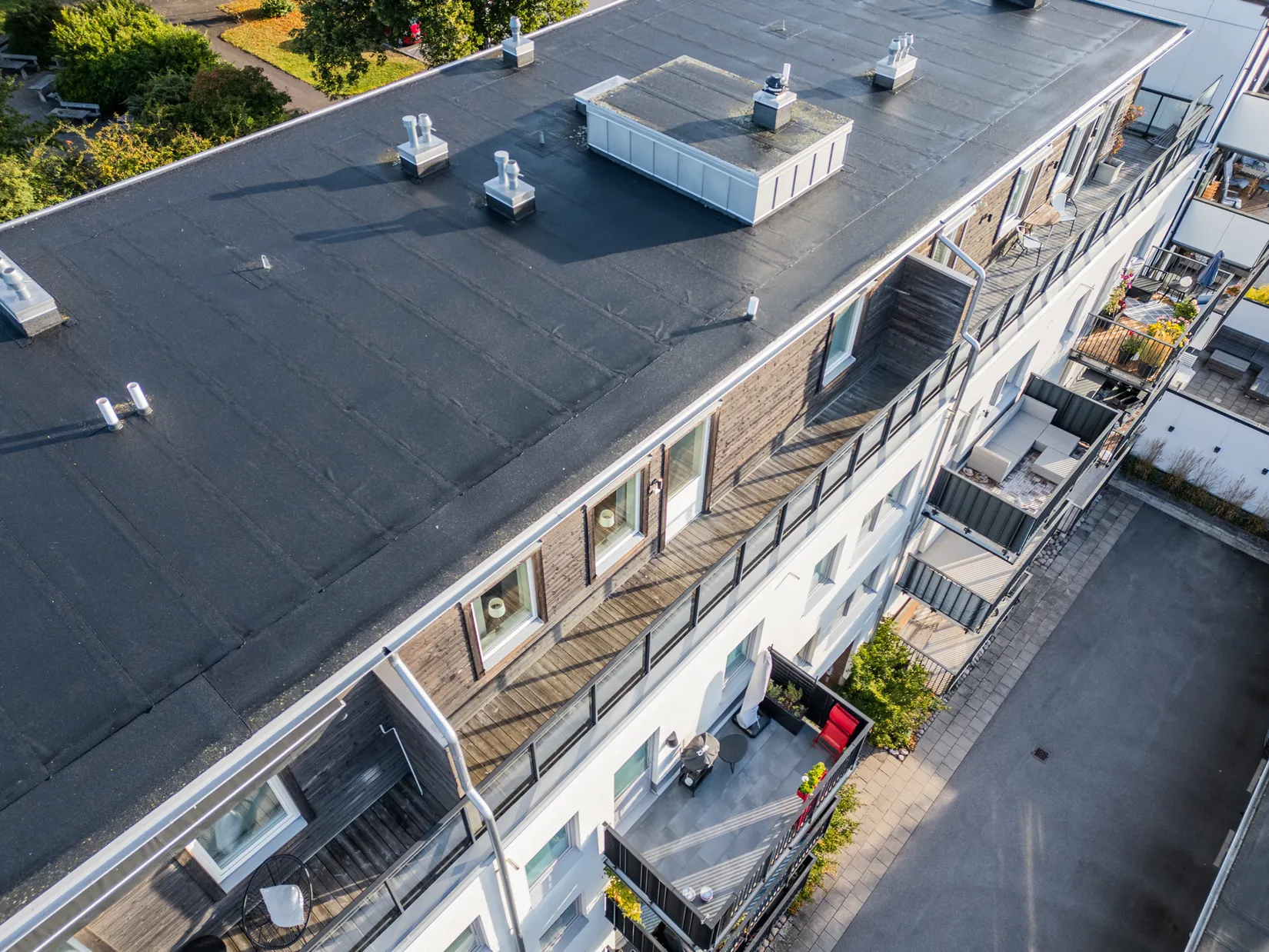 Bostadsrätt, Östra Storgatan 166, Liljeholmen, Jönköping