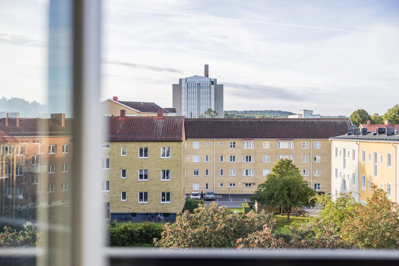 Bostadsrätt, Östra Storgatan 166, Liljeholmen, Jönköping