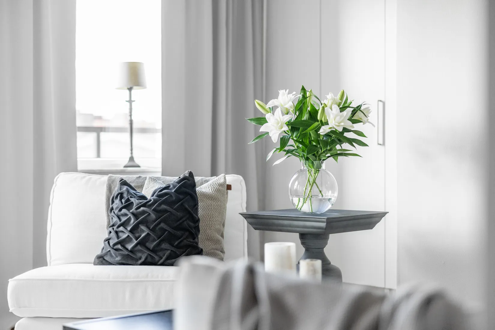 Bostadsrätt, Östra Storgatan 166, Liljeholmen, Jönköping