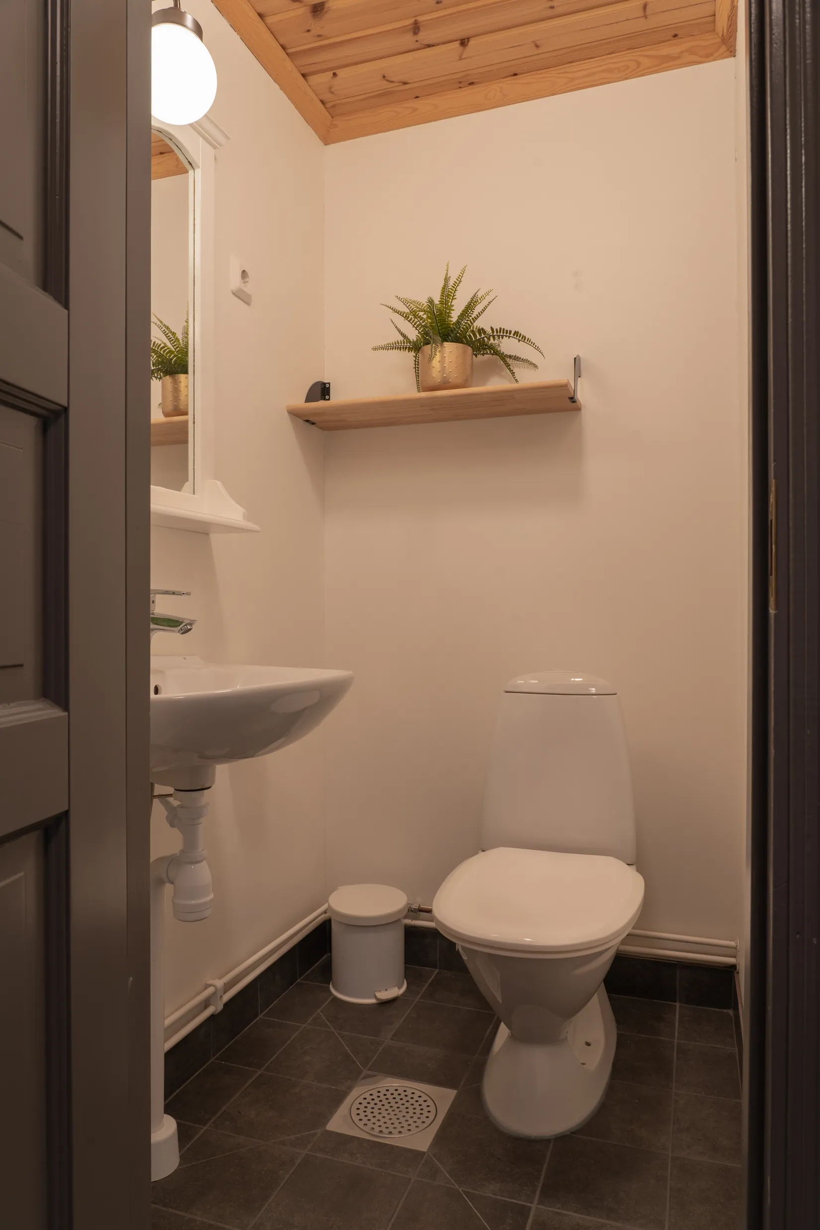 Bostadsrätt, Bergarvägen 45, Härjedalen