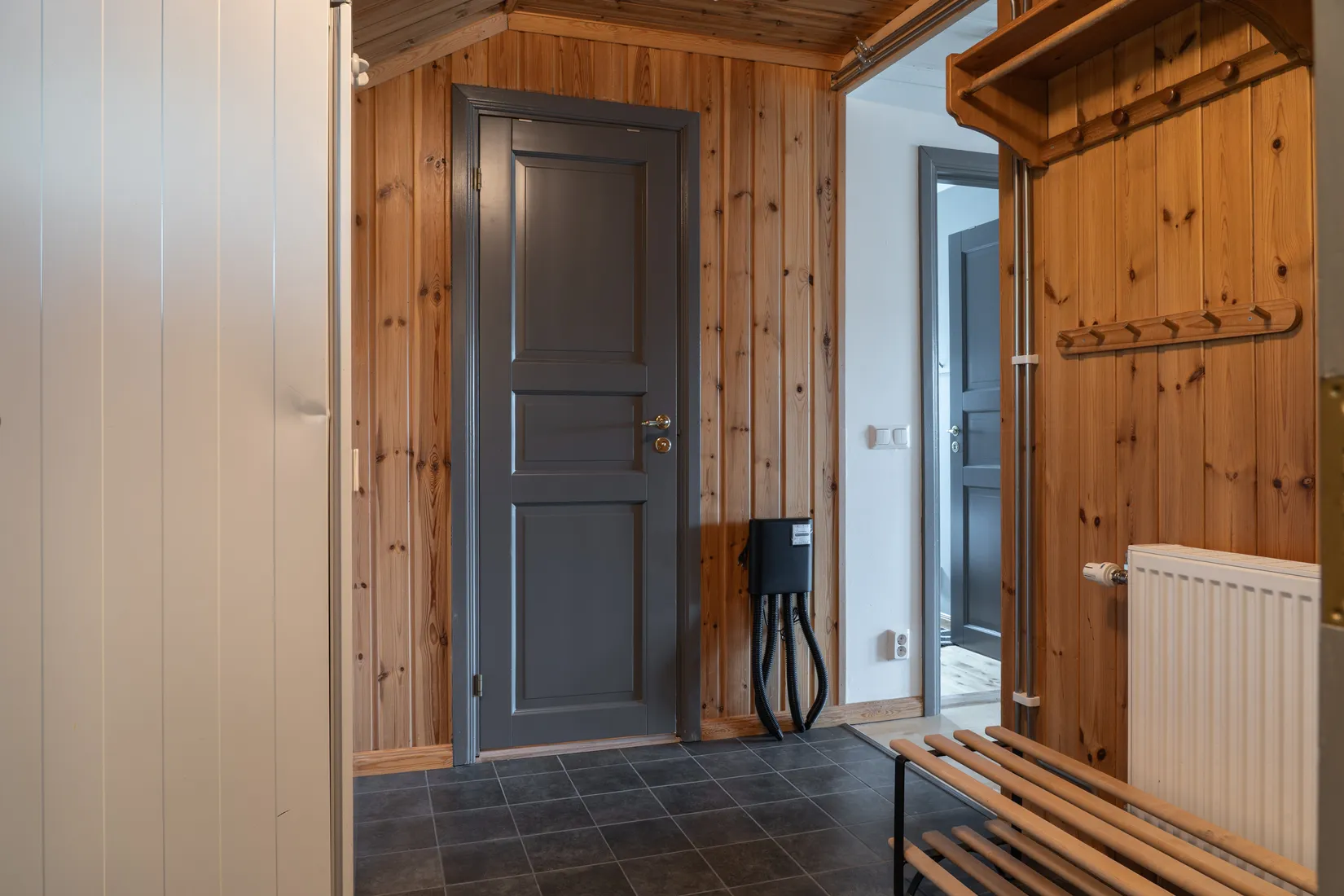 Bostadsrätt, Bergarvägen 45, Härjedalen