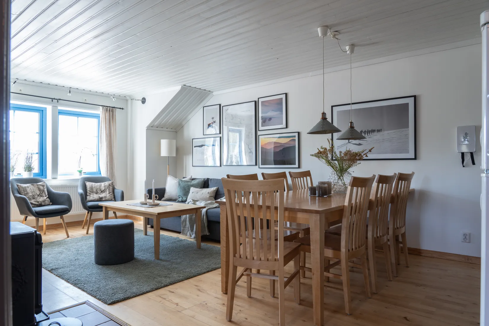 Bostadsrätt, Bergarvägen 45, Härjedalen