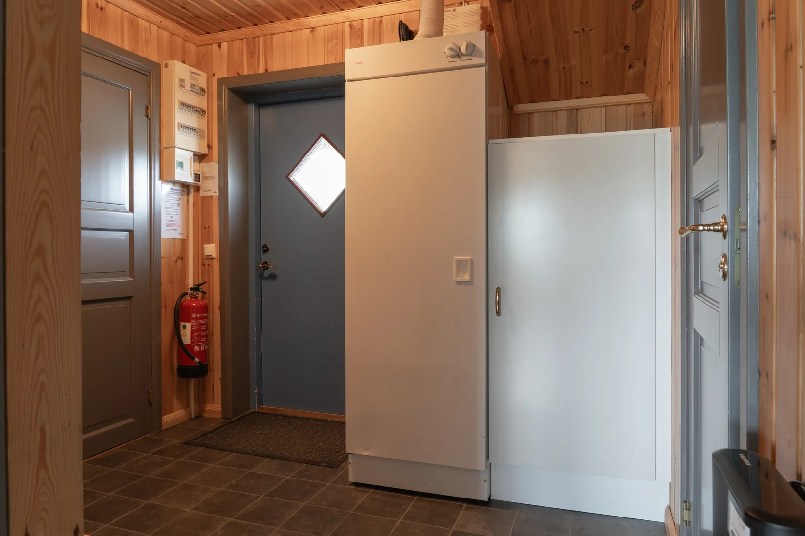 Bostadsrätt, Bergarvägen 45, Härjedalen